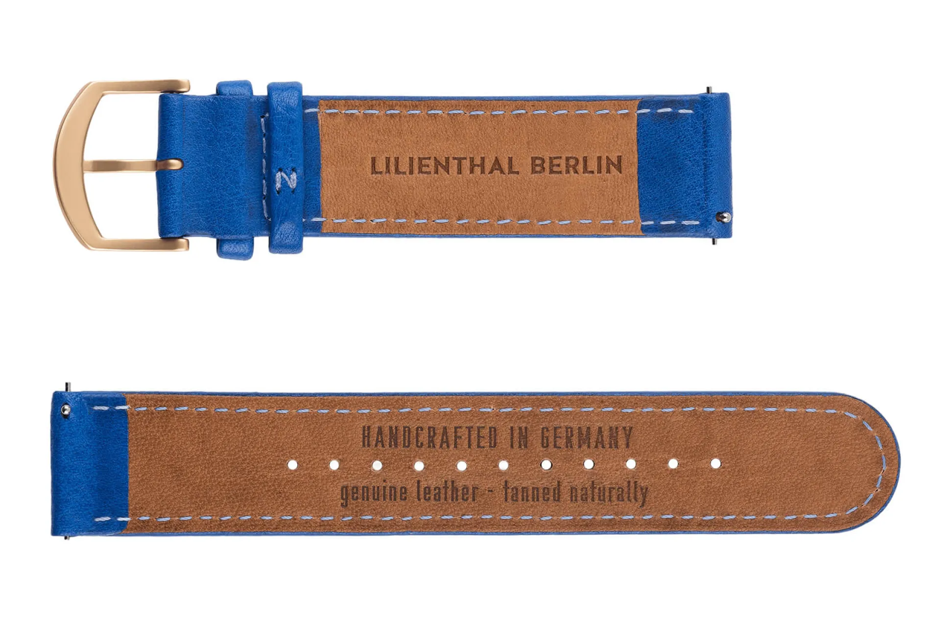 Konfiguration:Leder Armband>Lilienthal Berlin Clearance