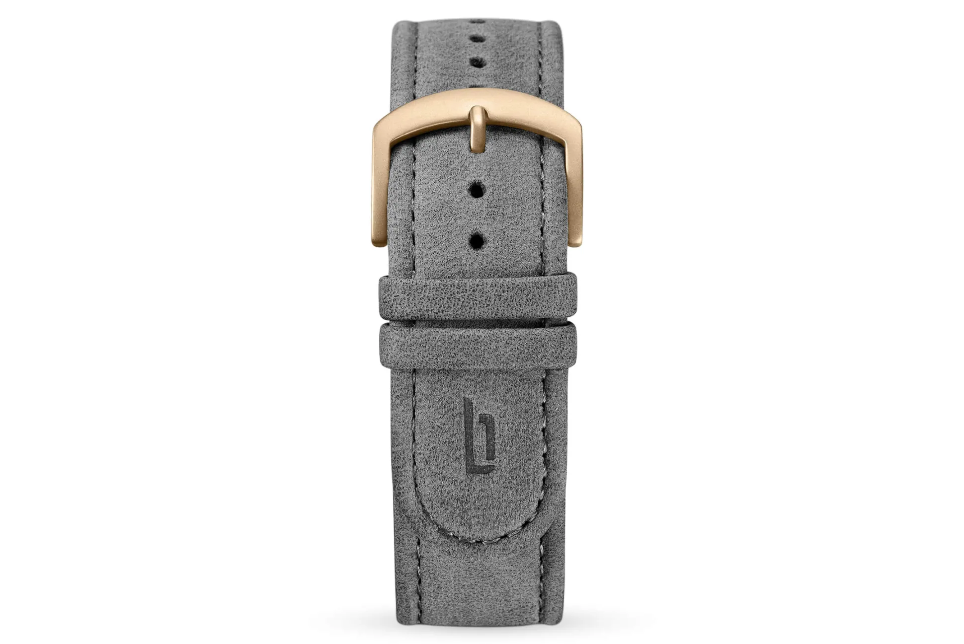 Konfiguration:Leder Armband>Lilienthal Berlin Shop