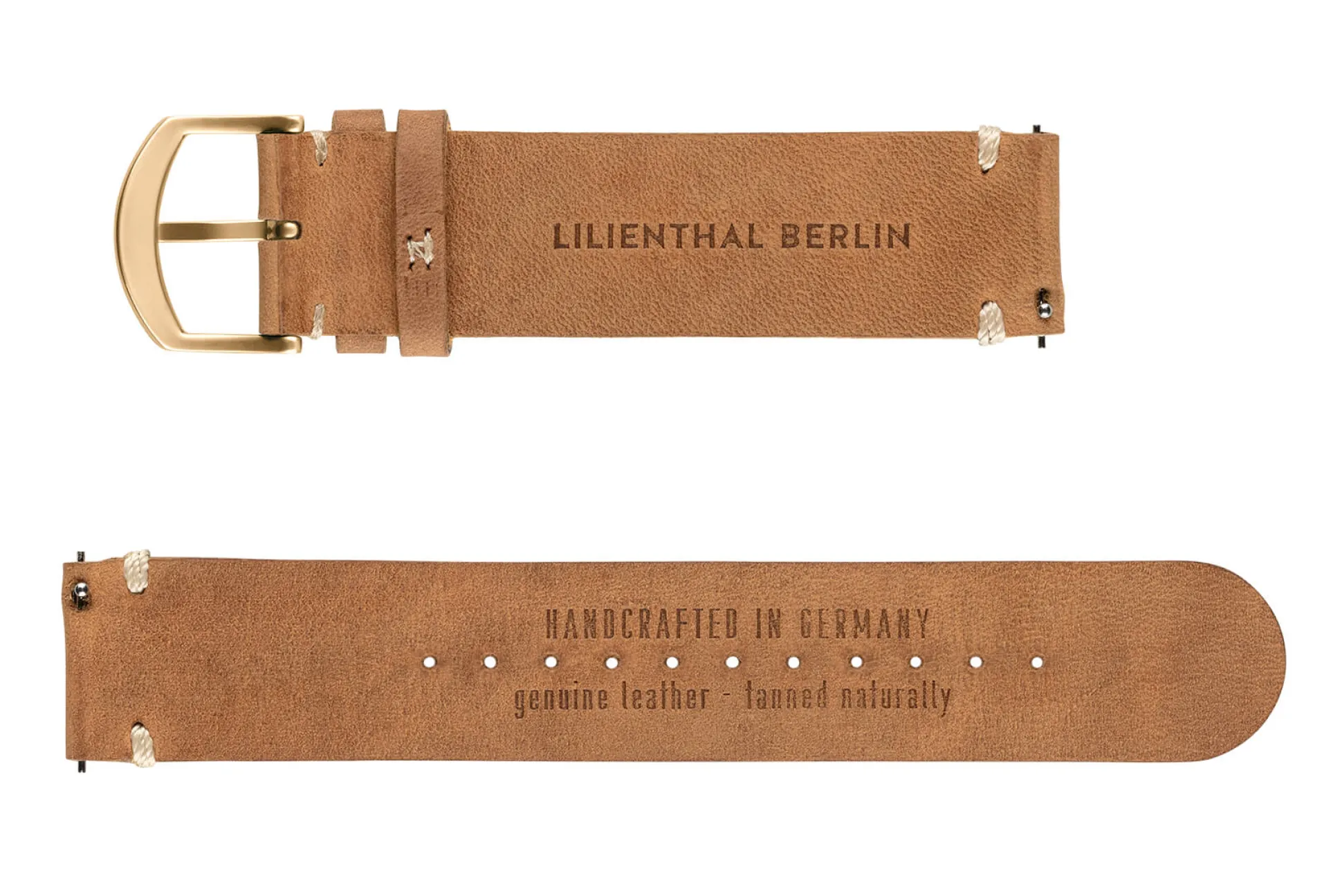 Konfiguration:Leder Armband>Lilienthal Berlin Sale