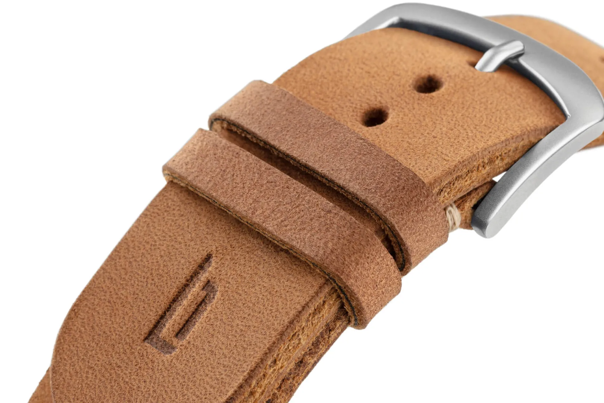 Konfiguration:Leder Armband>Lilienthal Berlin Fashion
