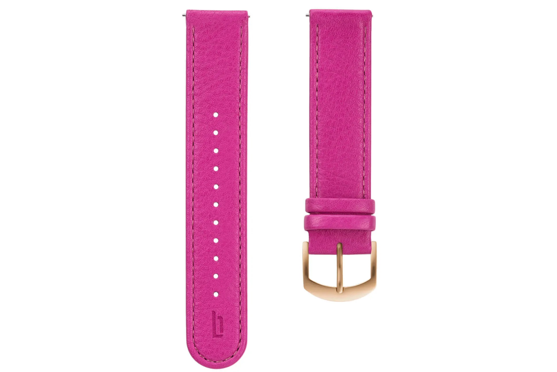 Konfiguration:Leder Armband>Lilienthal Berlin Fashion