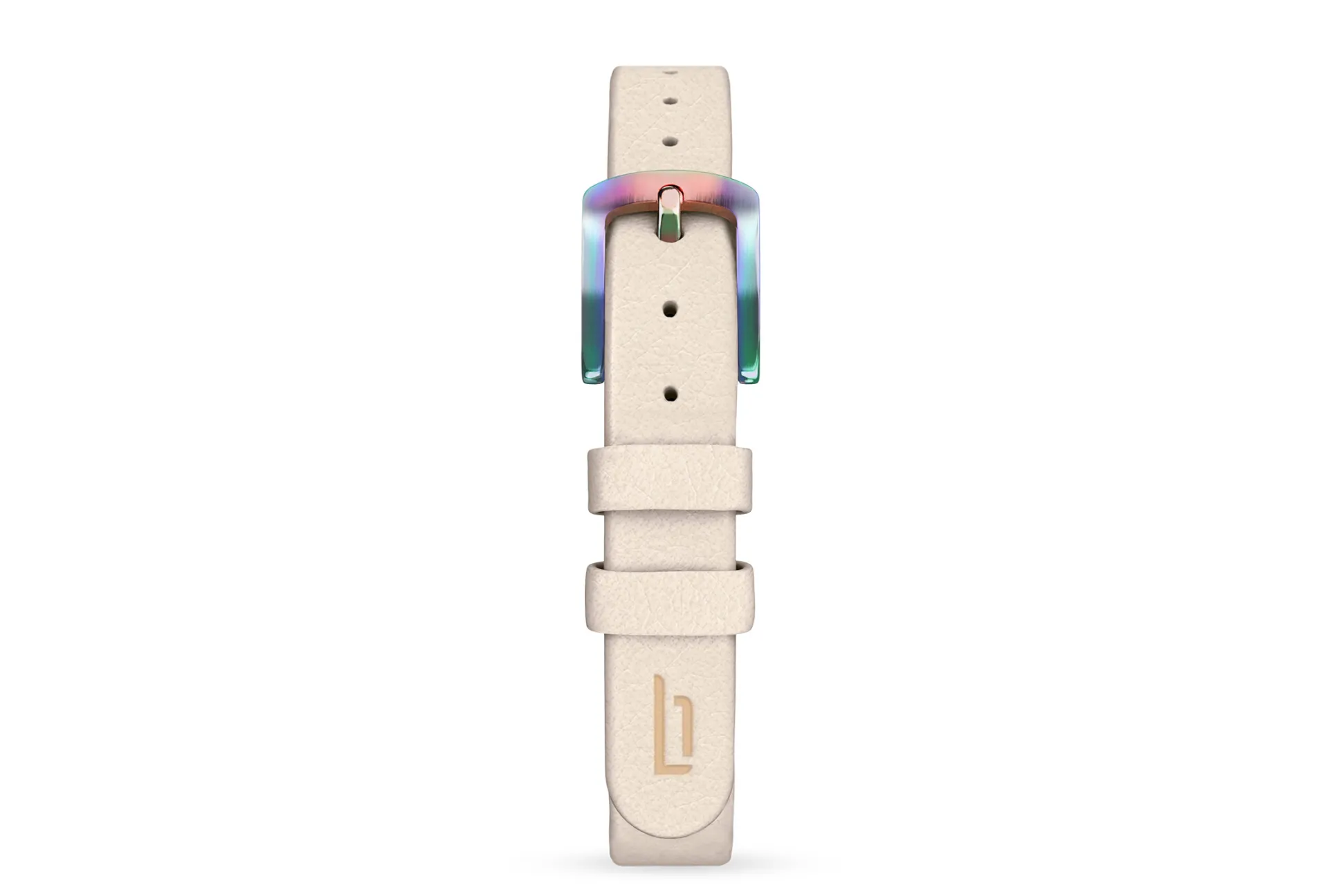Konfiguration:Leder Armband XS 10mm>Lilienthal Berlin Clearance