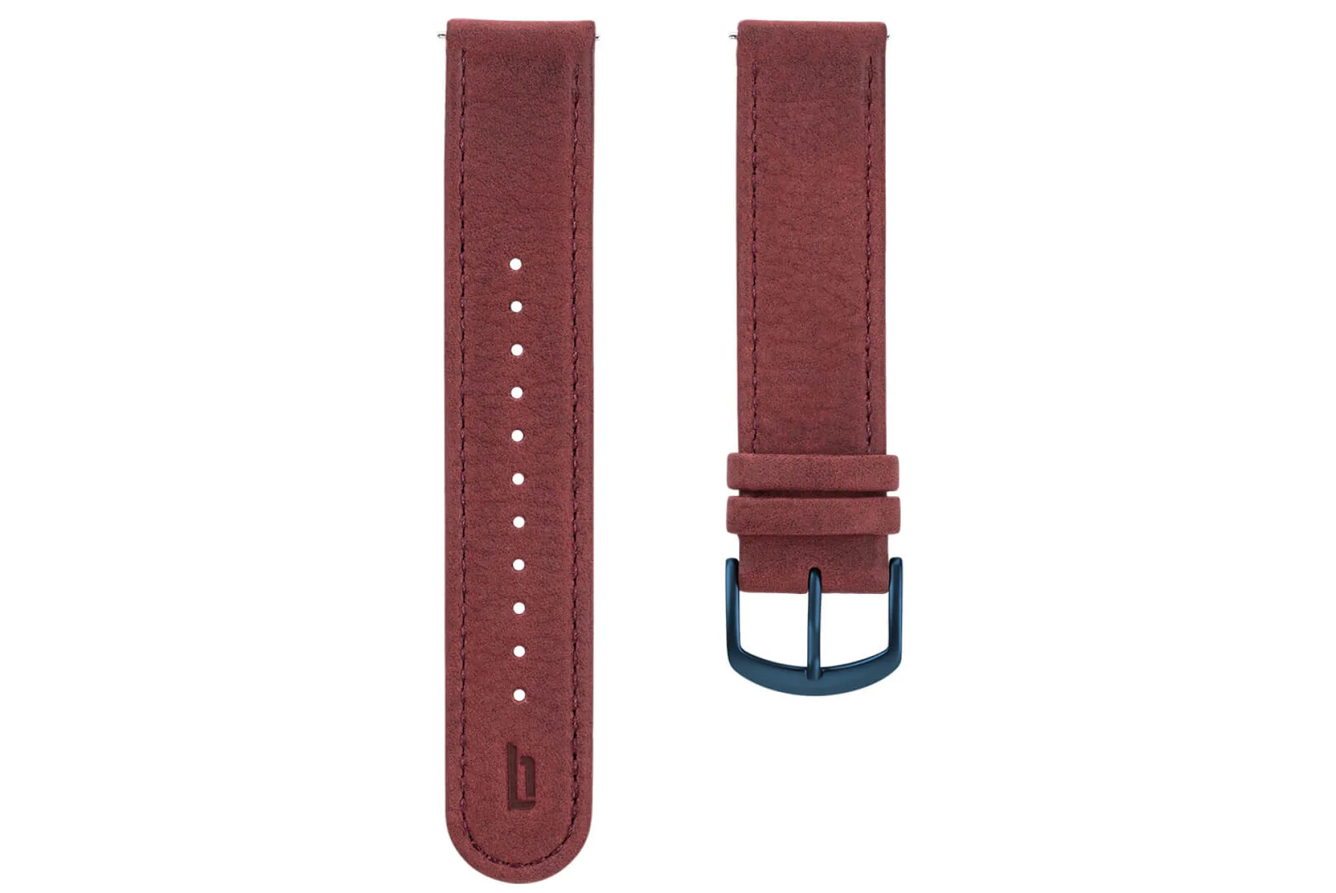Konfiguration:Leder Armband>Lilienthal Berlin Fashion