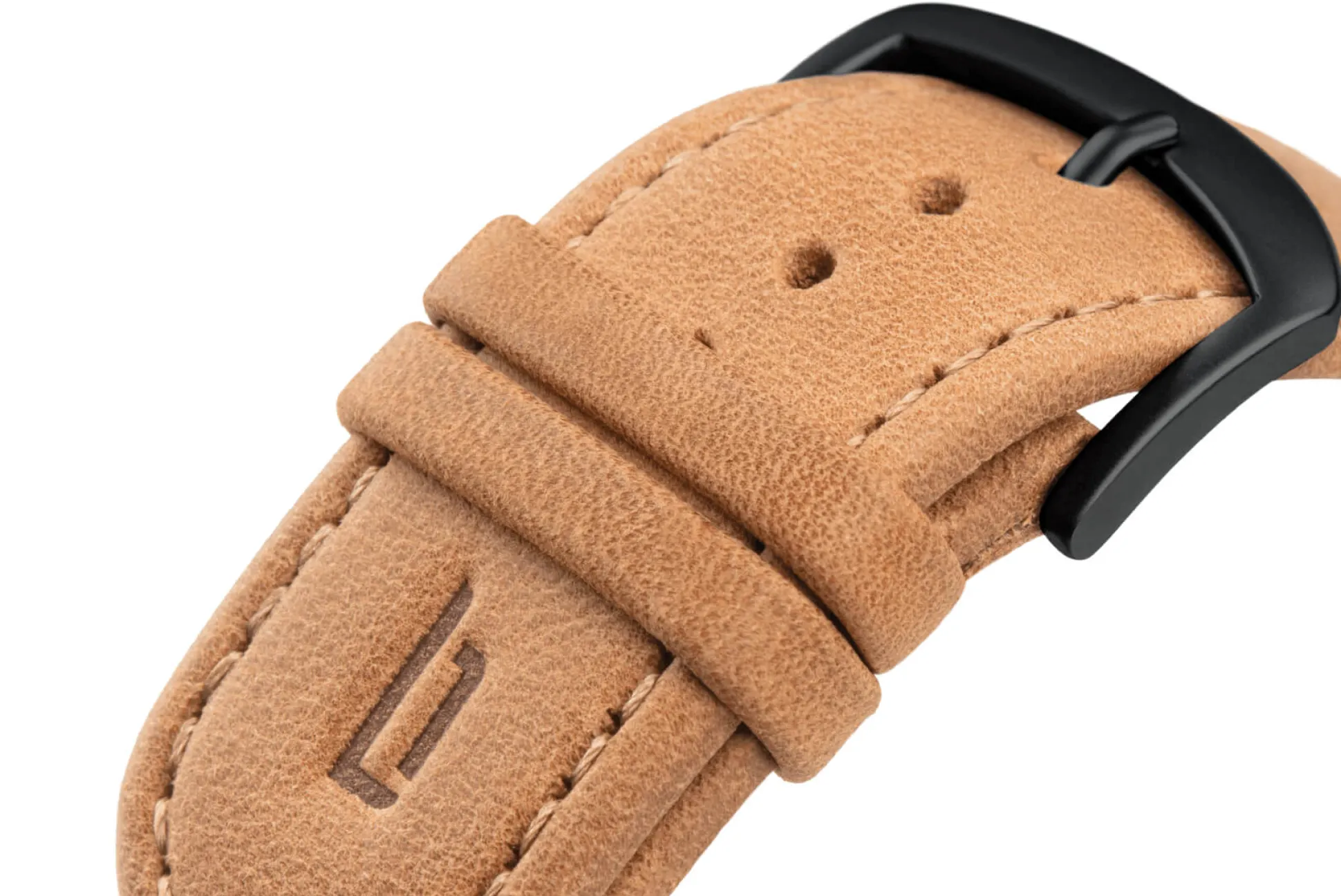 Konfiguration:Leder Armband>Lilienthal Berlin Shop