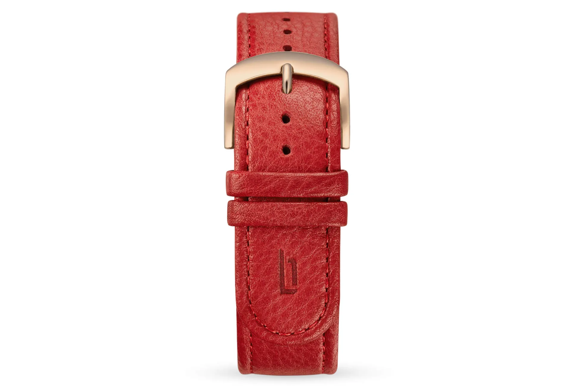 Konfiguration:Leder Armband>Lilienthal Berlin Shop