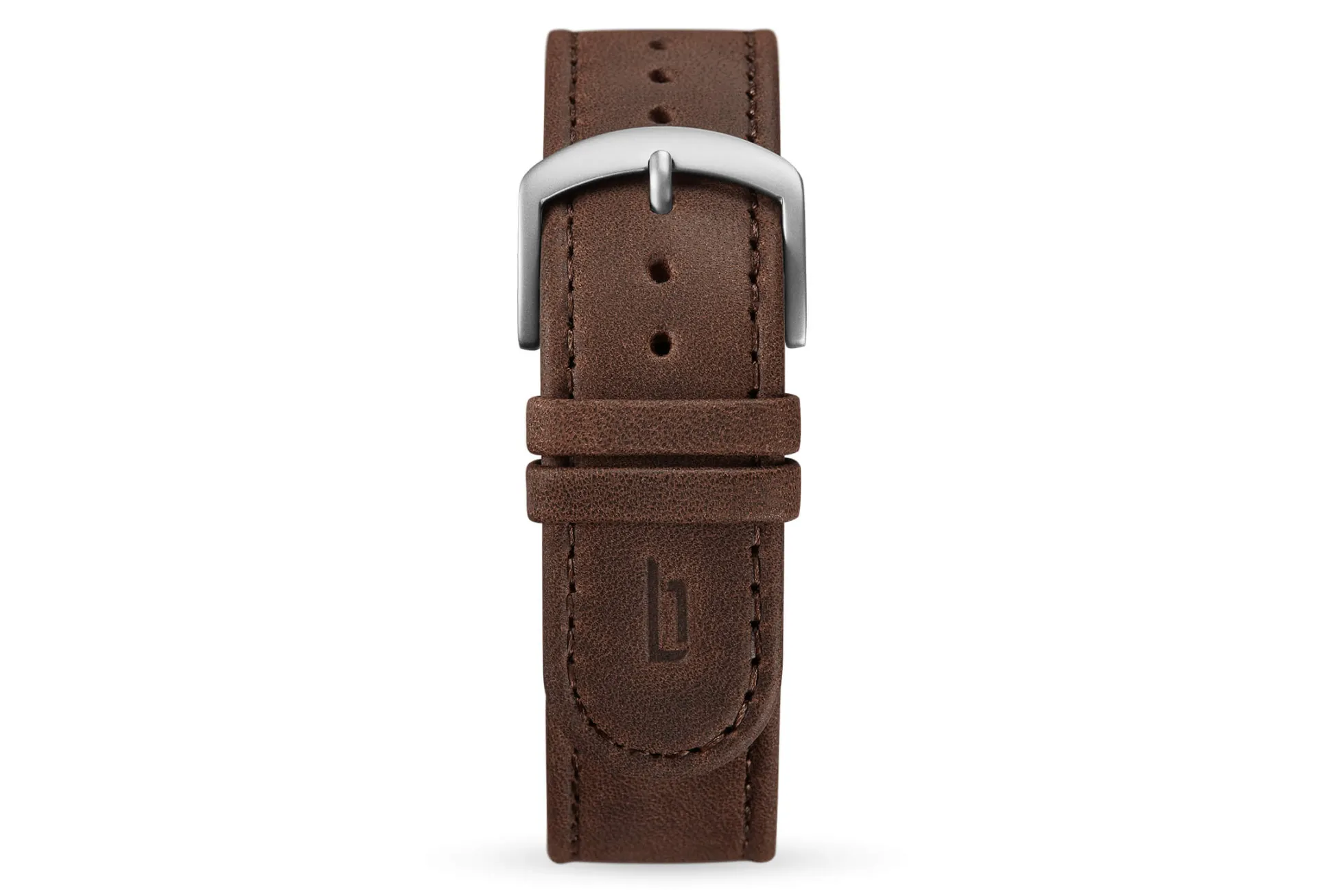 Konfiguration:Leder Armband>Lilienthal Berlin Shop