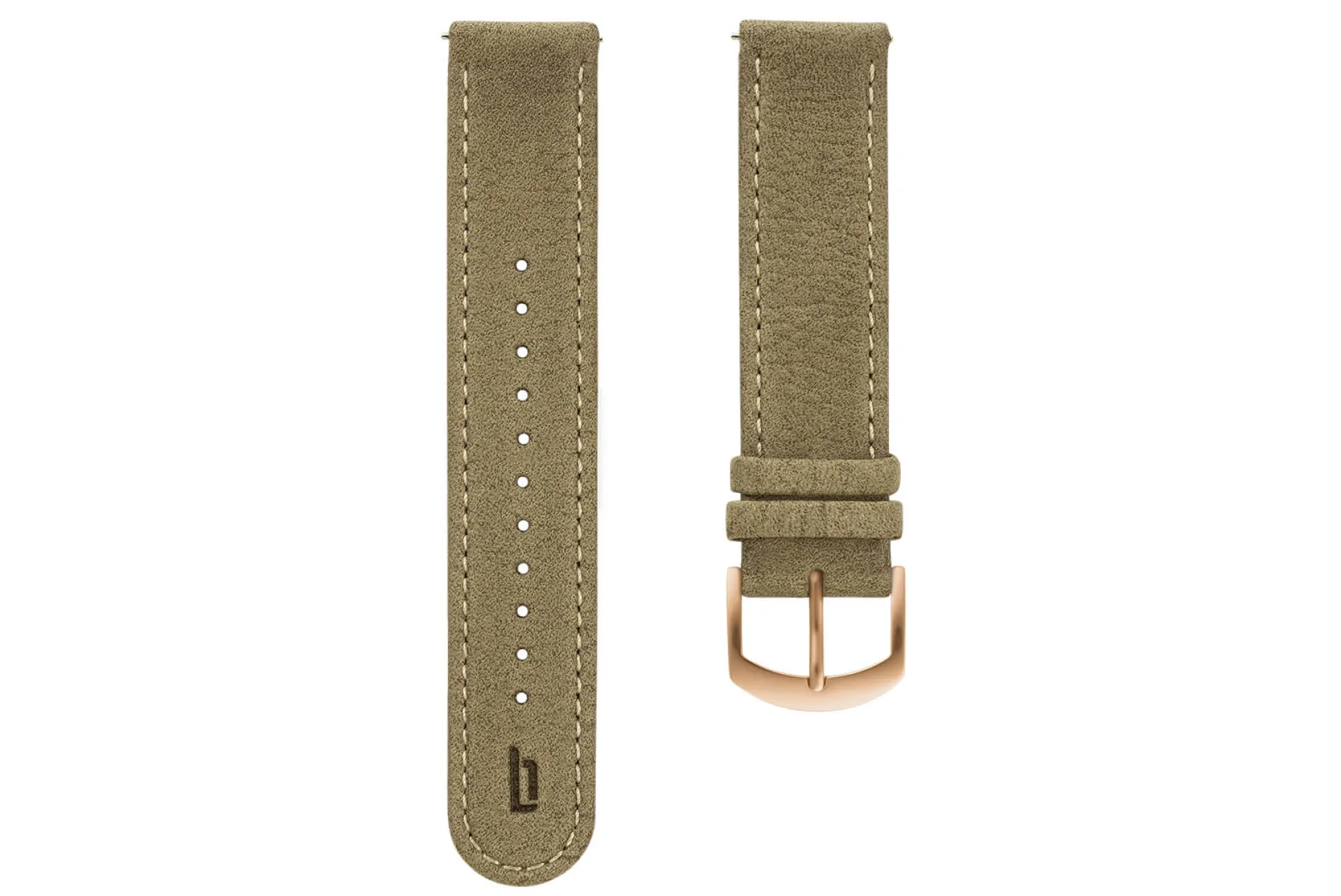 Konfiguration:Leder Armband>Lilienthal Berlin Shop