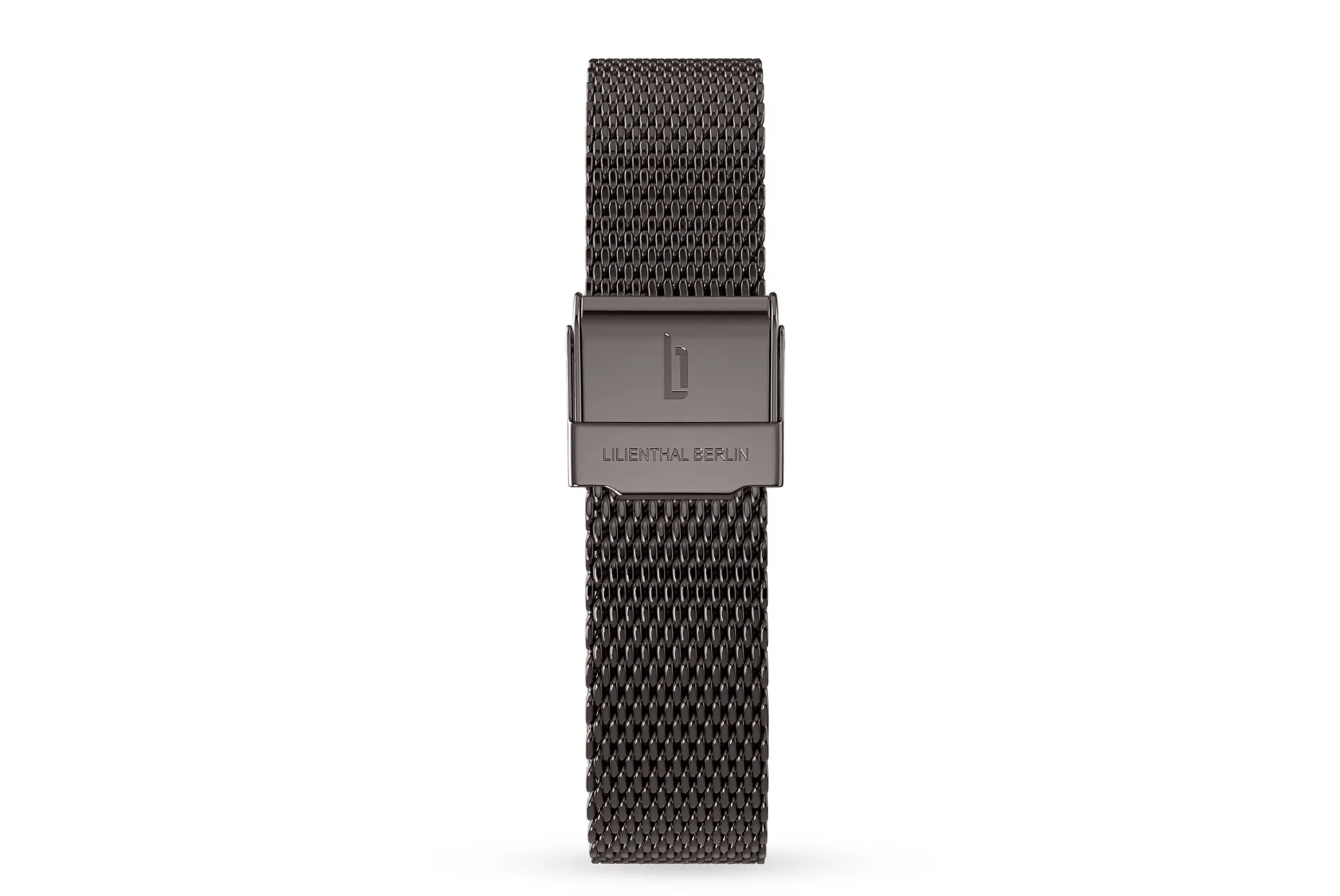 Konfiguration:Mesh Armband XS 15mm>Lilienthal Berlin Online