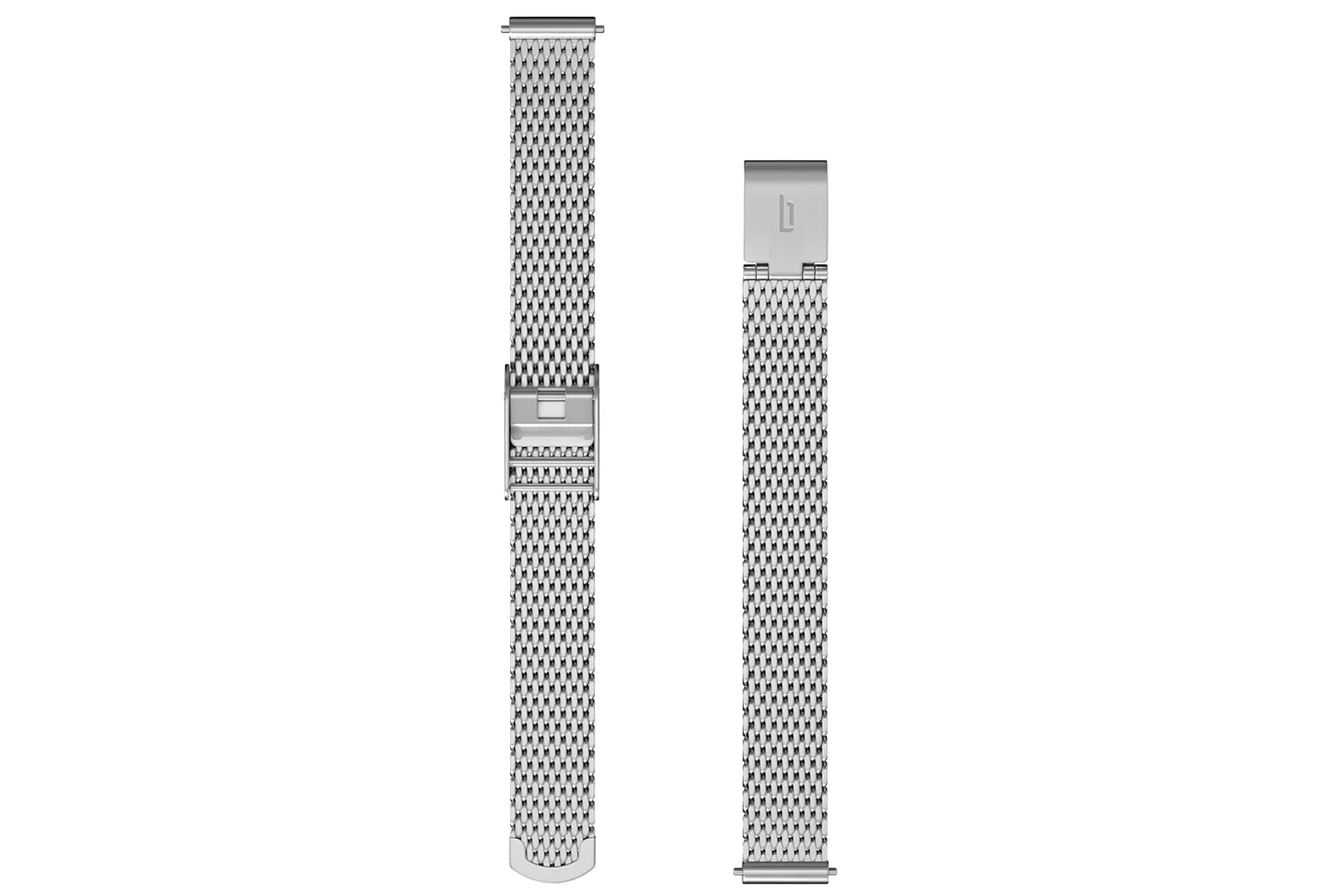 Konfiguration:Mesh Armband XS 10mm>Lilienthal Berlin Discount