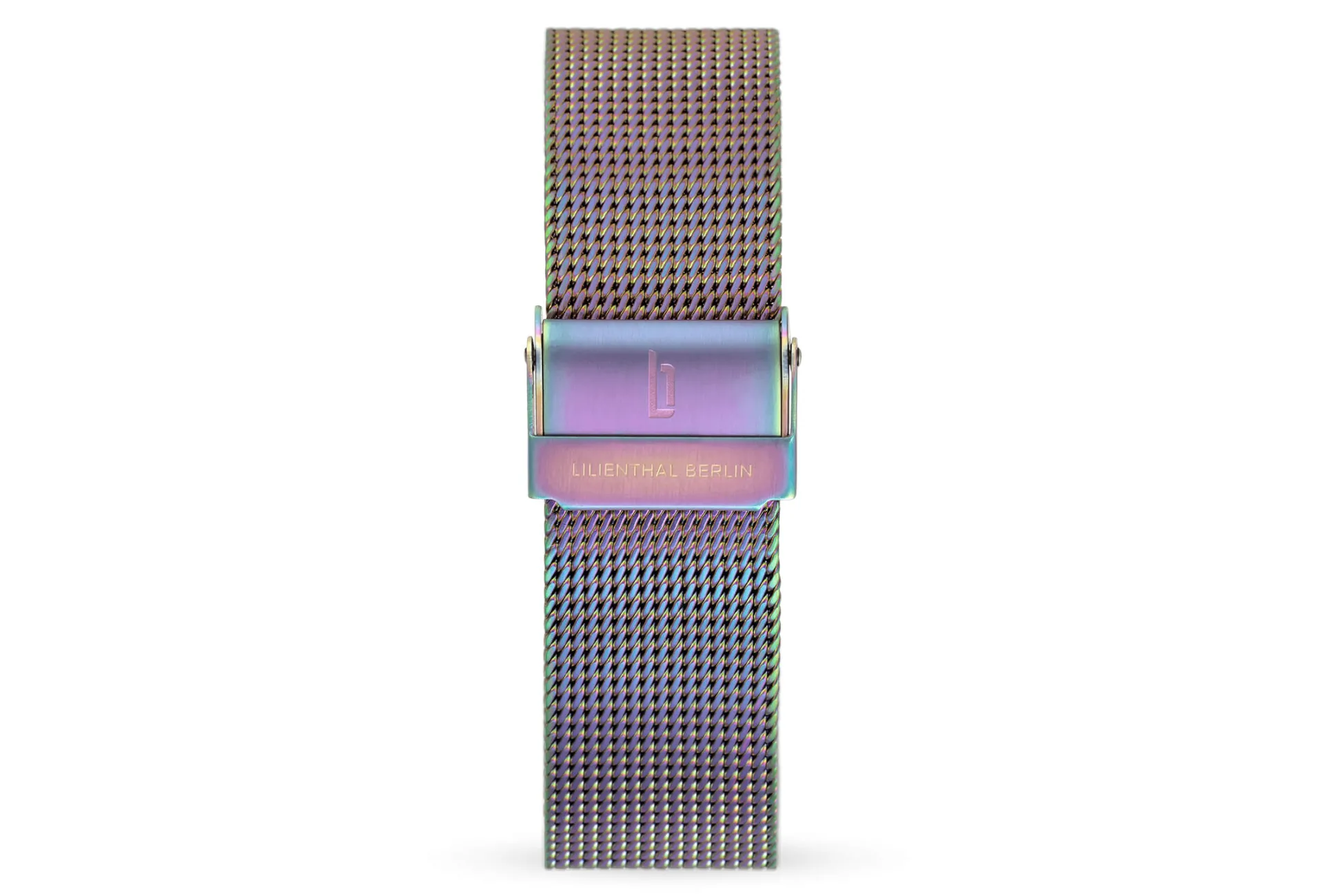 Konfiguration:Mesh Armband>Lilienthal Berlin Shop