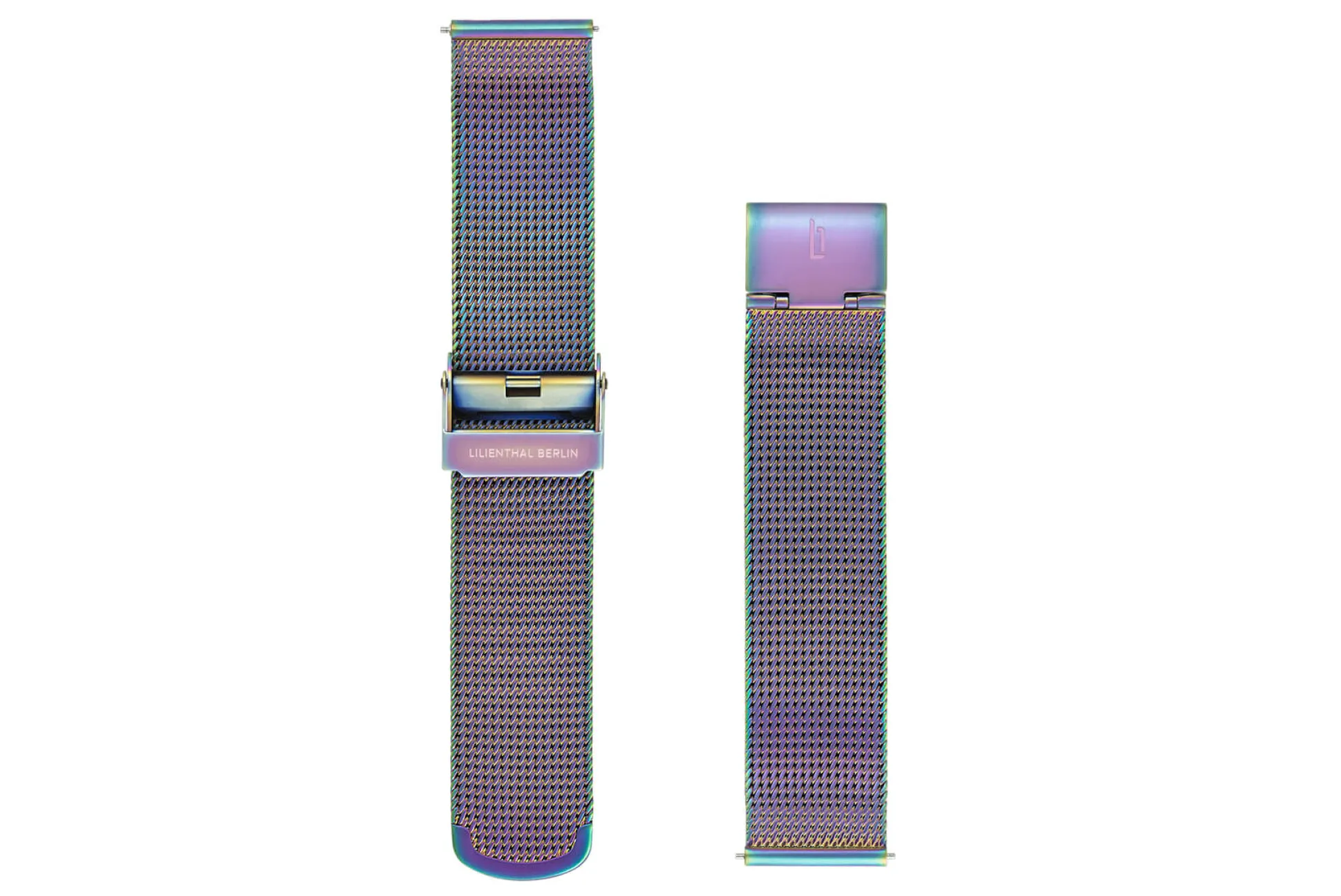 Konfiguration:Mesh Armband>Lilienthal Berlin Shop