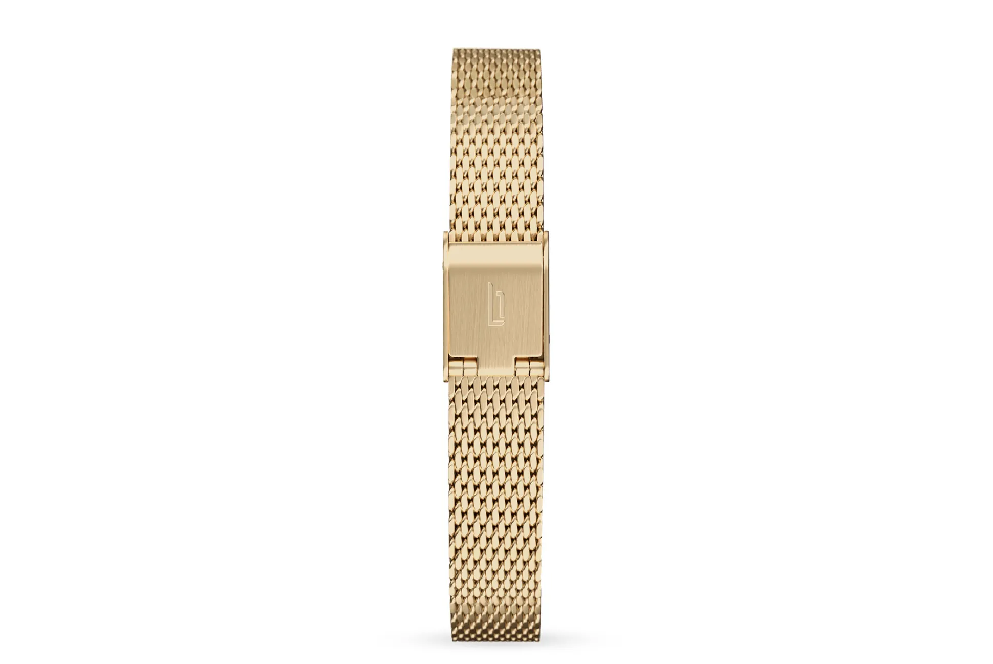 Konfiguration:Mesh Armband XS 10mm>Lilienthal Berlin Outlet