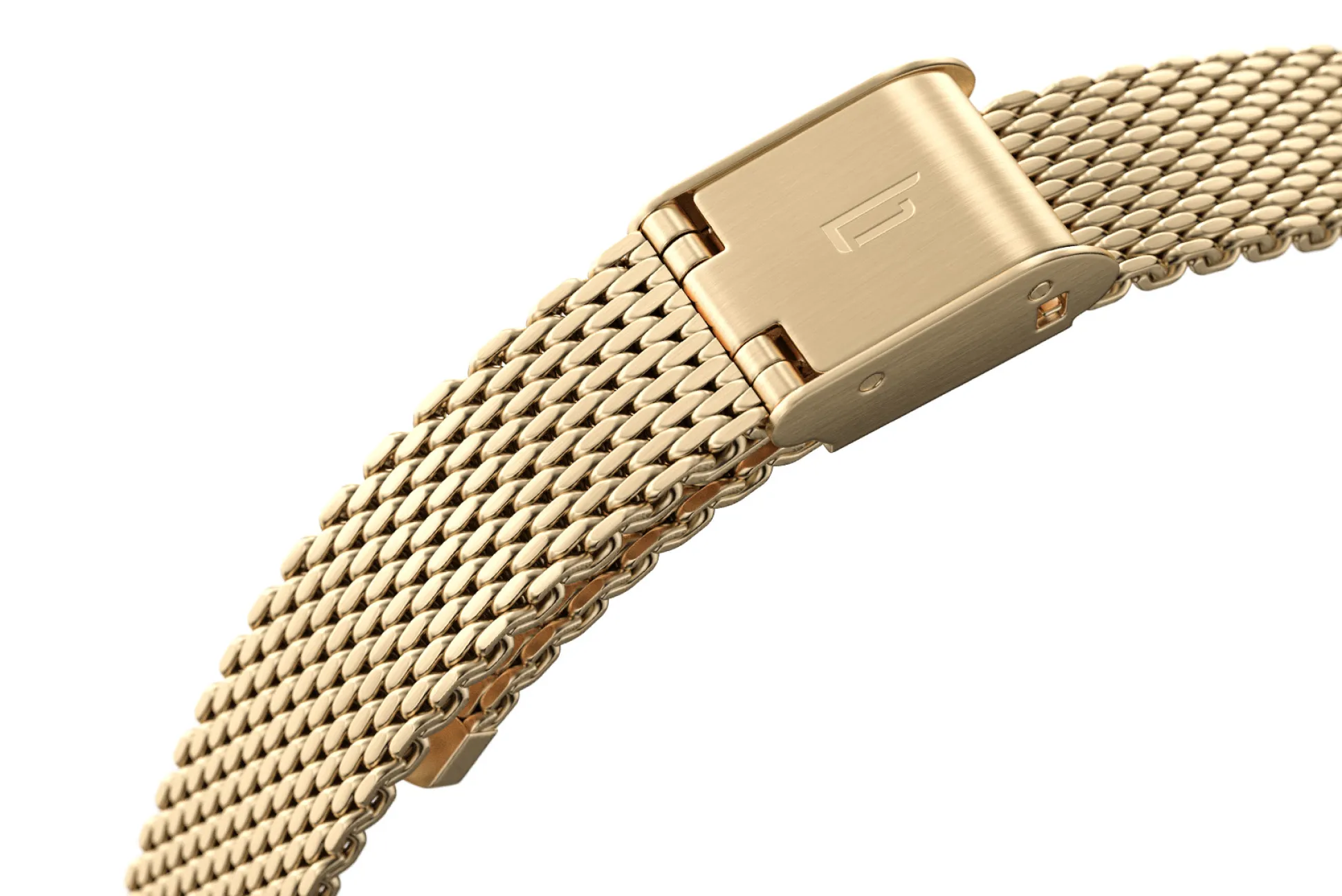 Konfiguration:Mesh Armband XS 10mm>Lilienthal Berlin Outlet