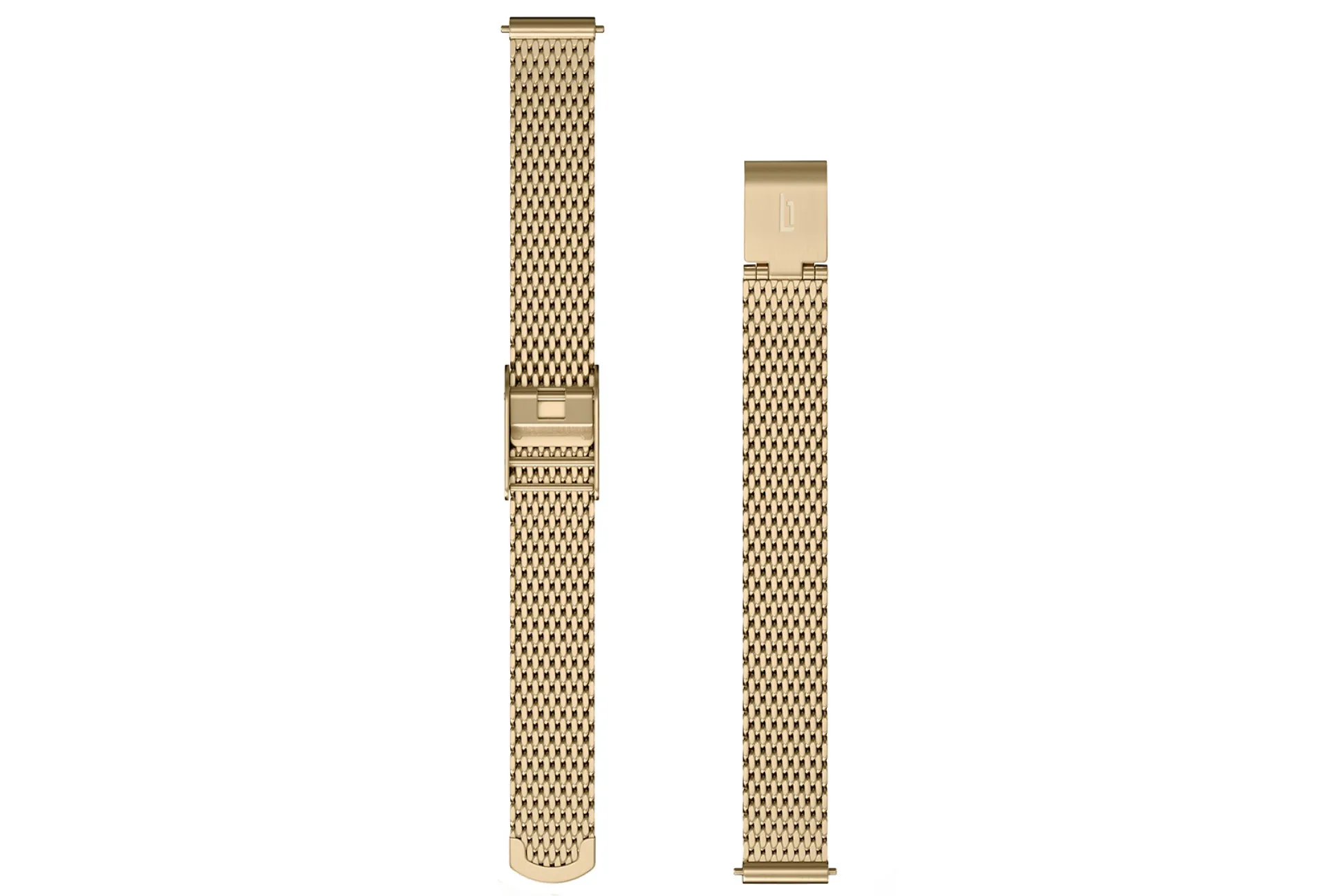 Konfiguration:Mesh Armband XS 10mm>Lilienthal Berlin Outlet
