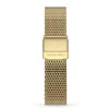 Konfiguration:Mesh Armband XS 15mm>Lilienthal Berlin Best