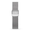 Konfiguration:Mesh Armband XS 15mm>Lilienthal Berlin Fashion