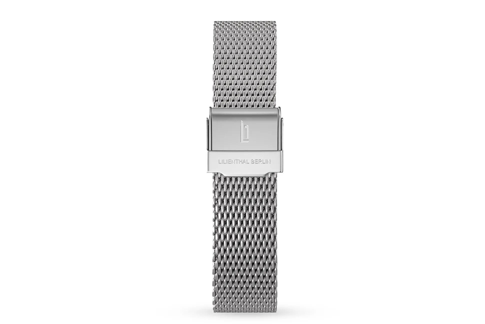 Konfiguration:Mesh Armband XS 15mm>Lilienthal Berlin Fashion
