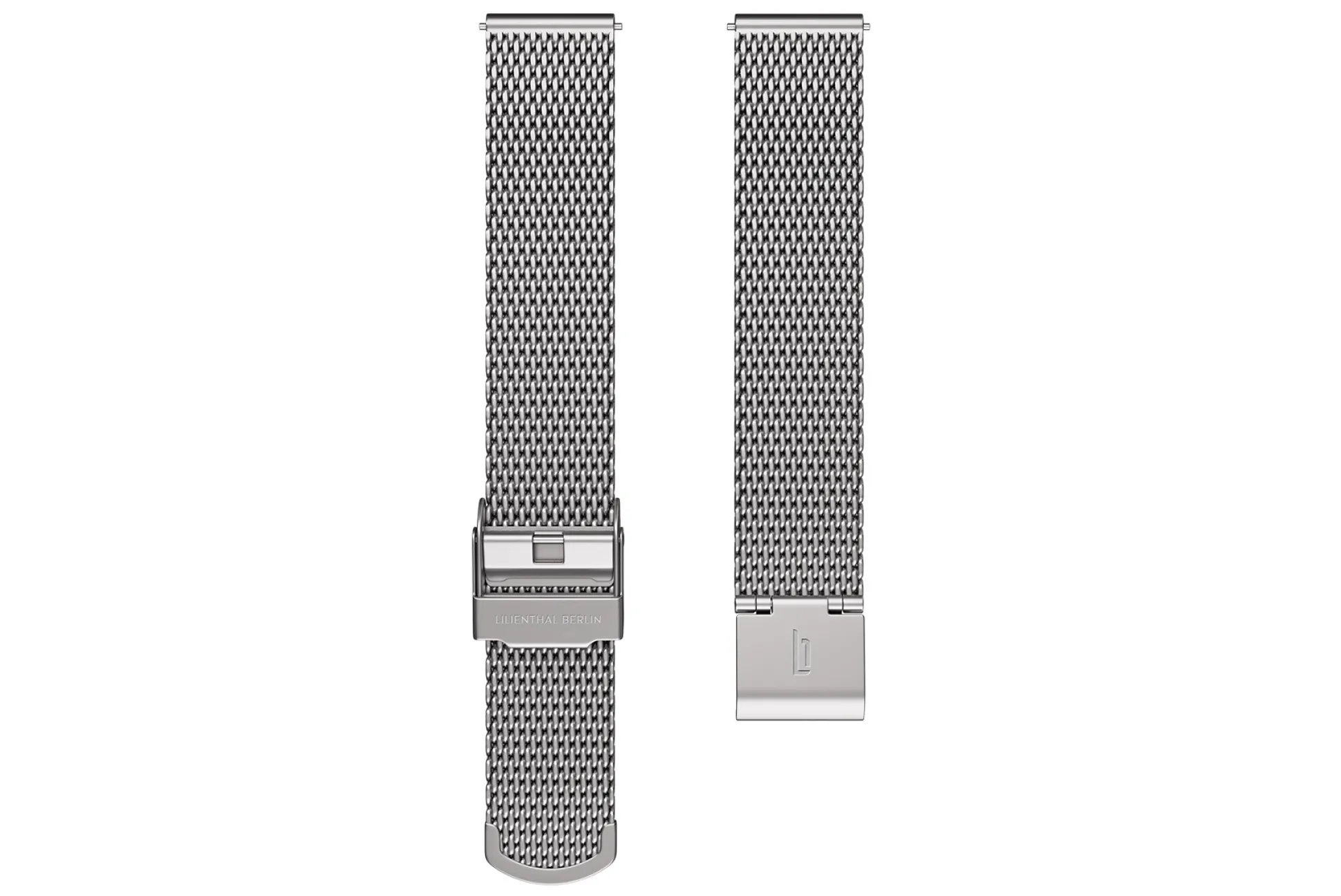 Konfiguration:Mesh Armband XS 15mm>Lilienthal Berlin Fashion