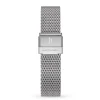 Konfiguration:Mesh Armband XS 15mm>Lilienthal Berlin Best Sale