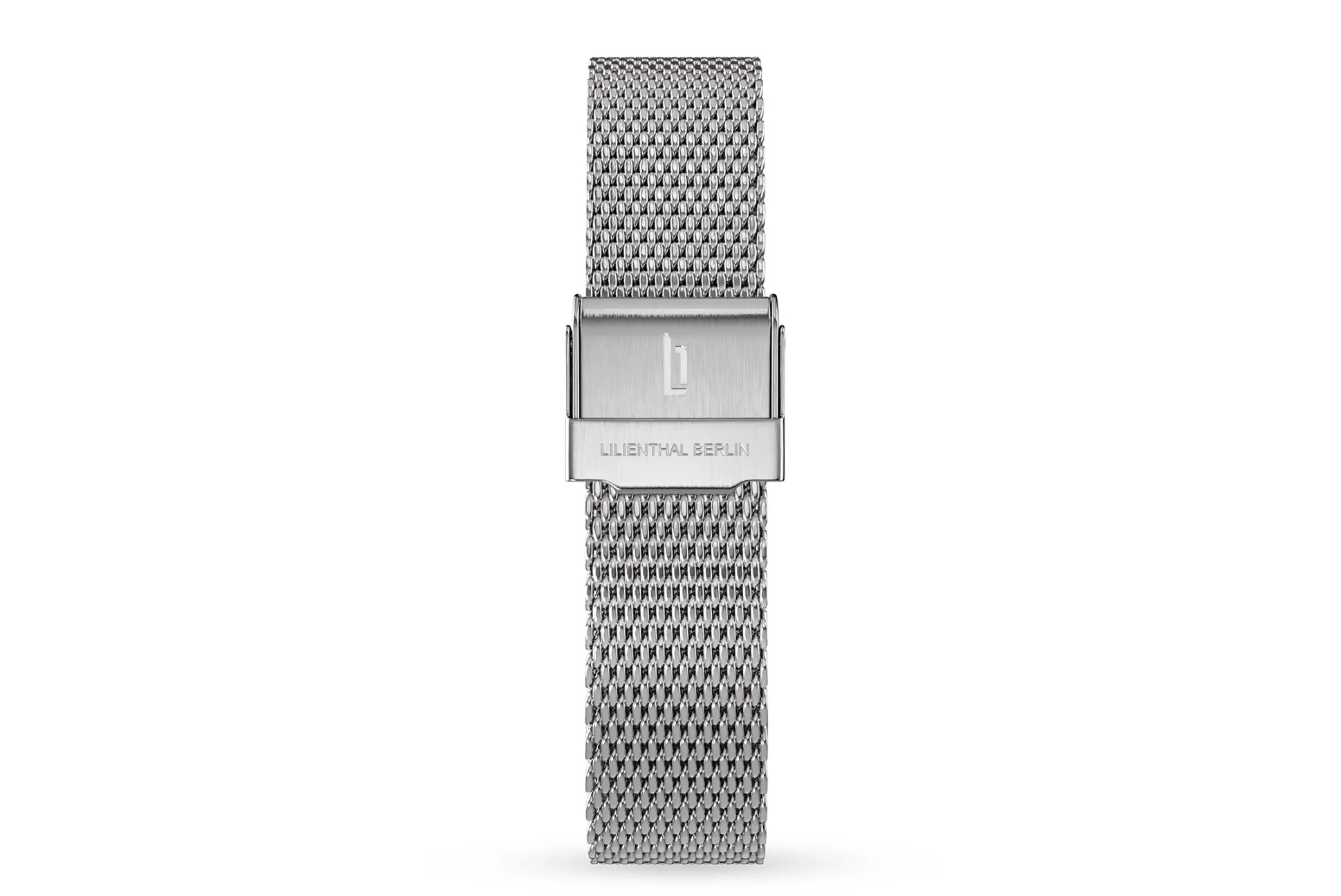 Konfiguration:Mesh Armband XS 15mm>Lilienthal Berlin Best Sale