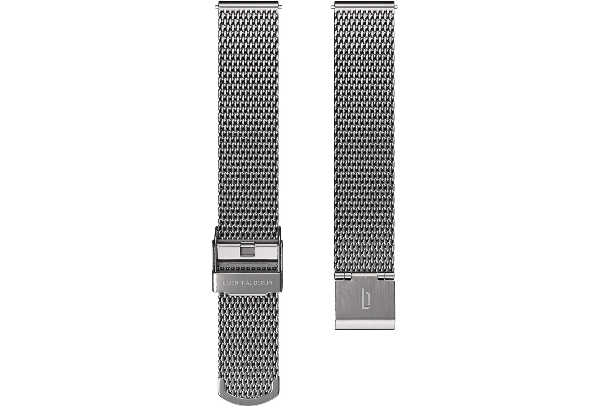 Konfiguration:Mesh Armband XS 15mm>Lilienthal Berlin Best Sale