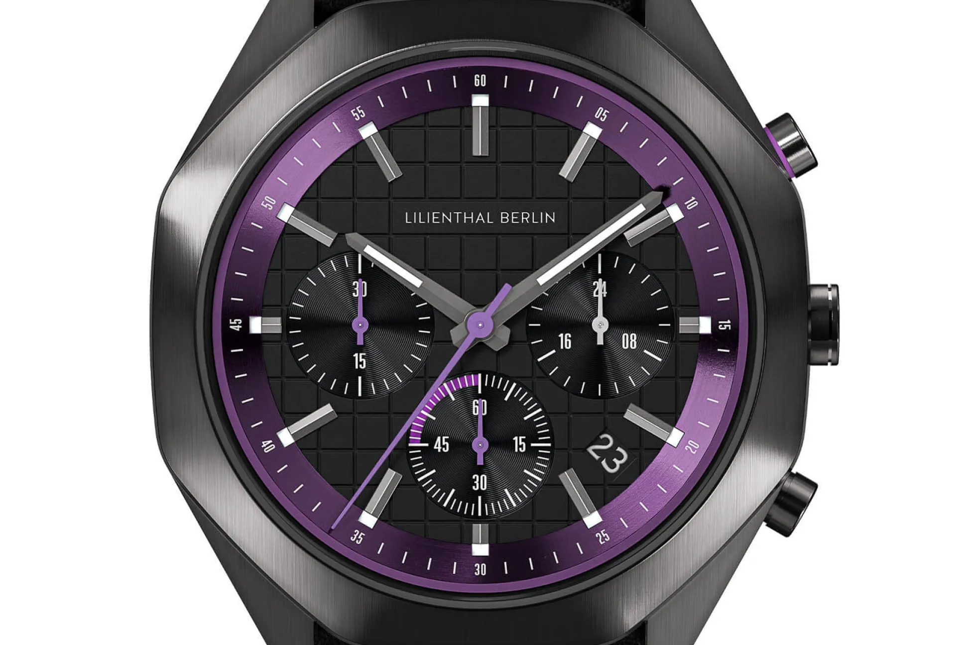 Konfiguration:Octachrono>Lilienthal Berlin Cheap
