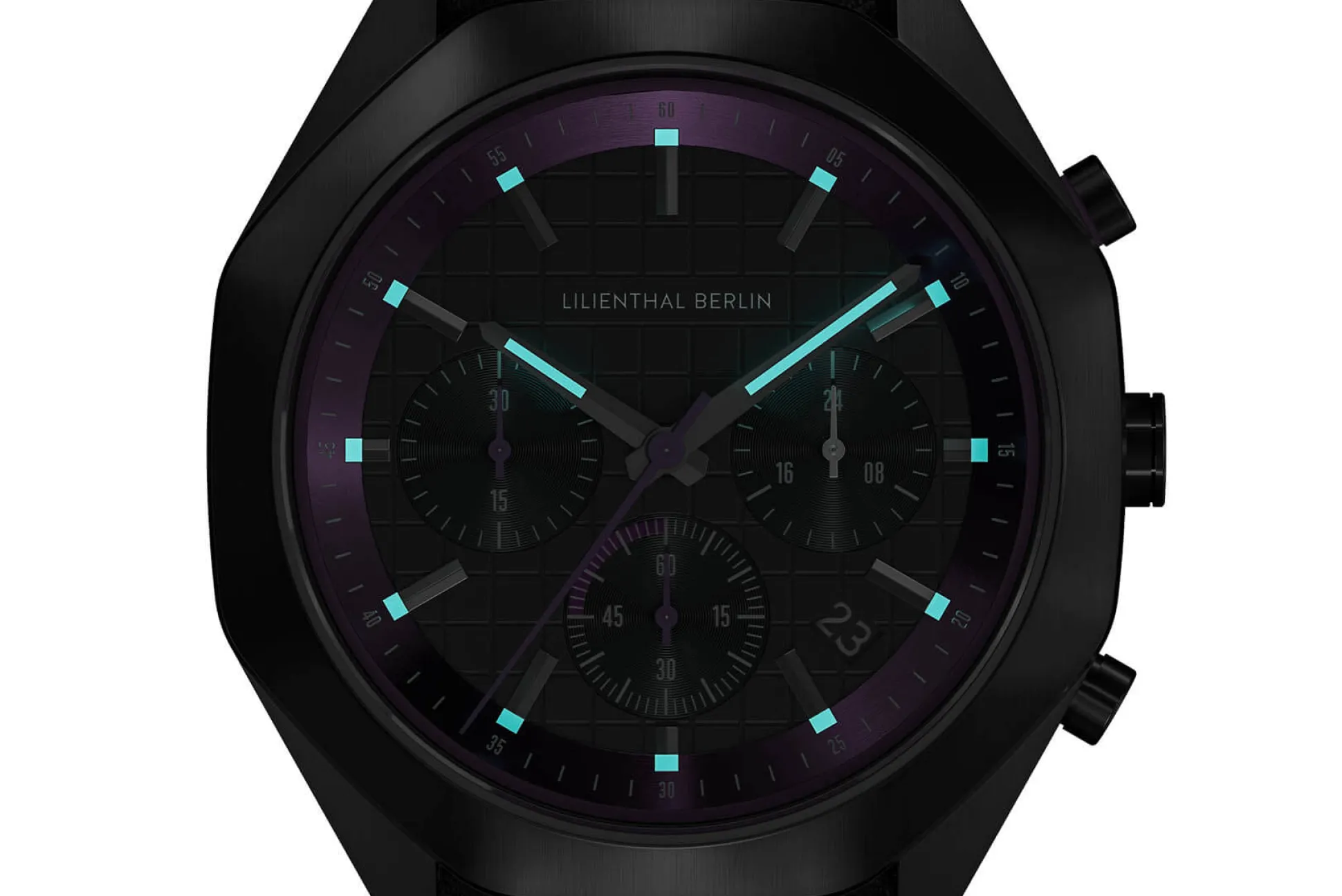 Konfiguration:Octachrono>Lilienthal Berlin Cheap