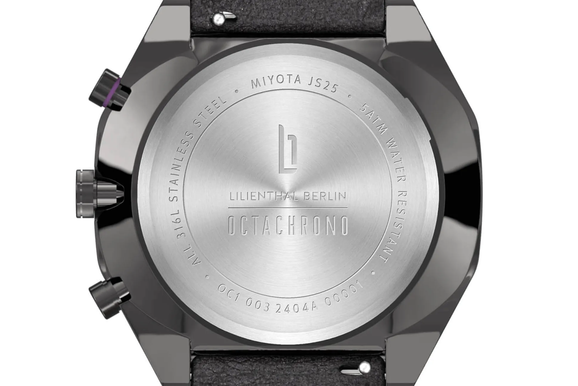 Konfiguration:Octachrono>Lilienthal Berlin Cheap