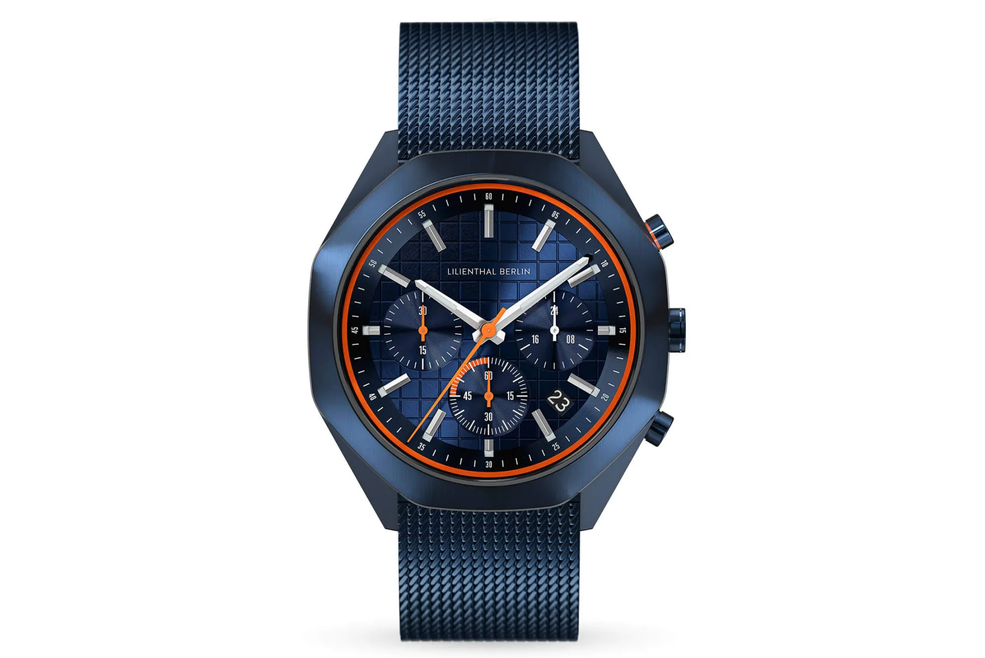 Konfiguration:Octachrono>Lilienthal Berlin Discount