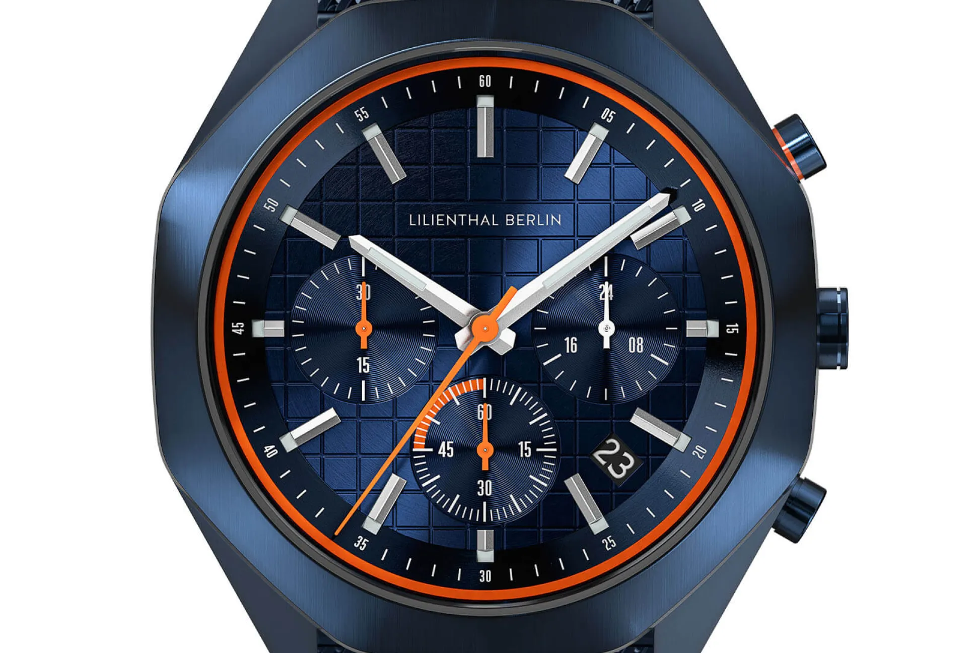 Konfiguration:Octachrono>Lilienthal Berlin Discount