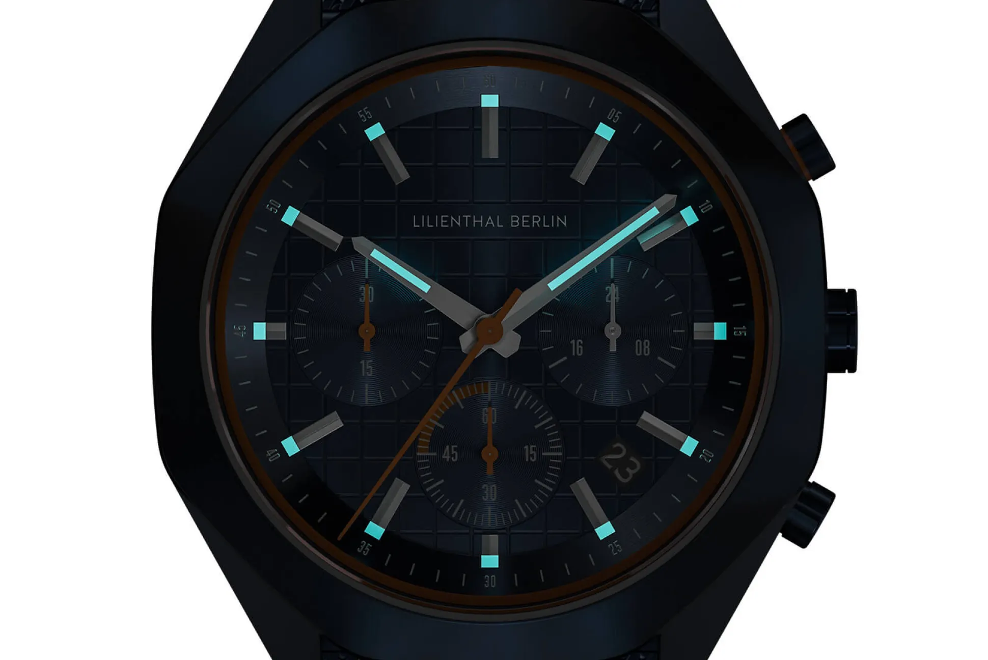 Konfiguration:Octachrono>Lilienthal Berlin Discount