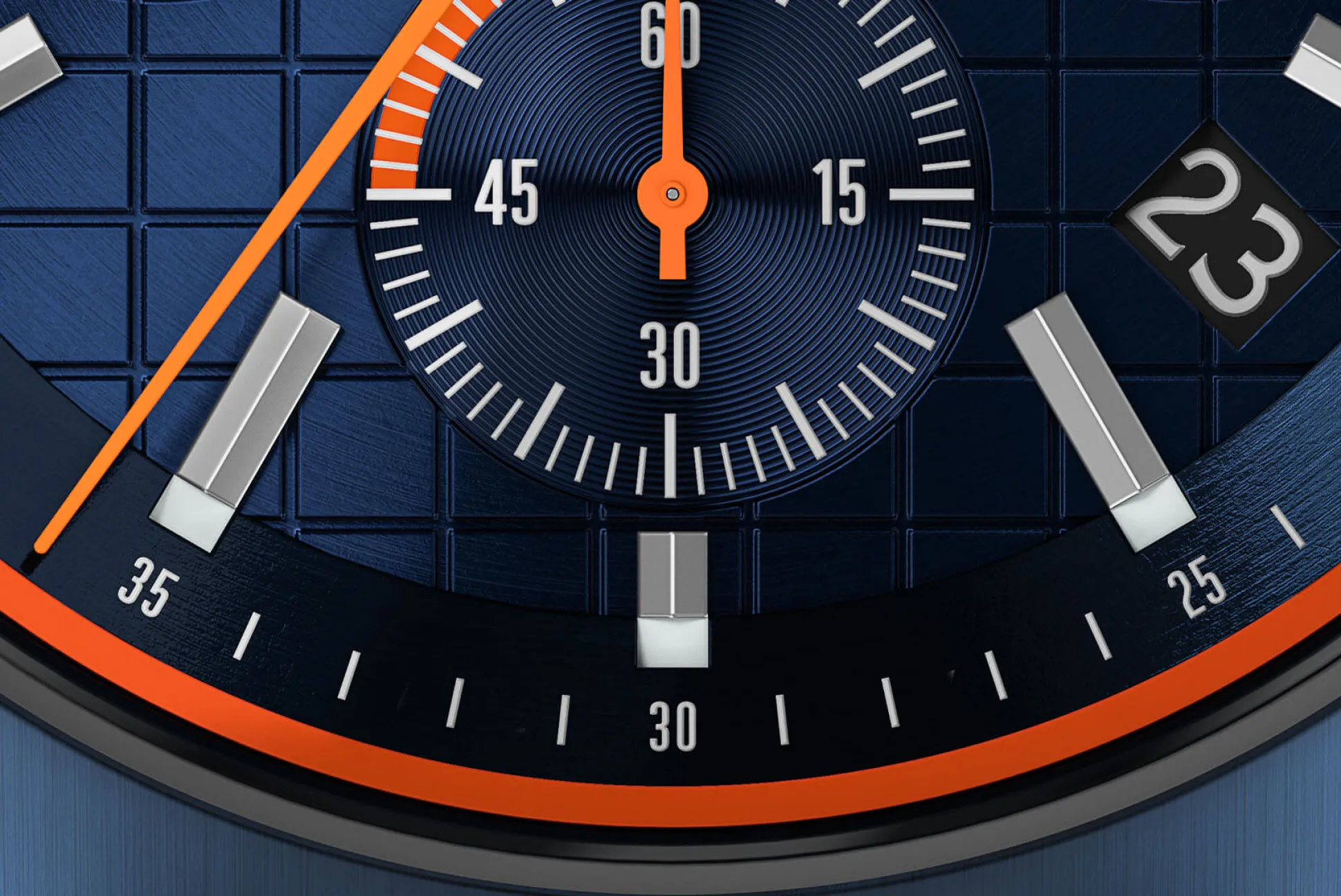 Konfiguration:Octachrono>Lilienthal Berlin Discount