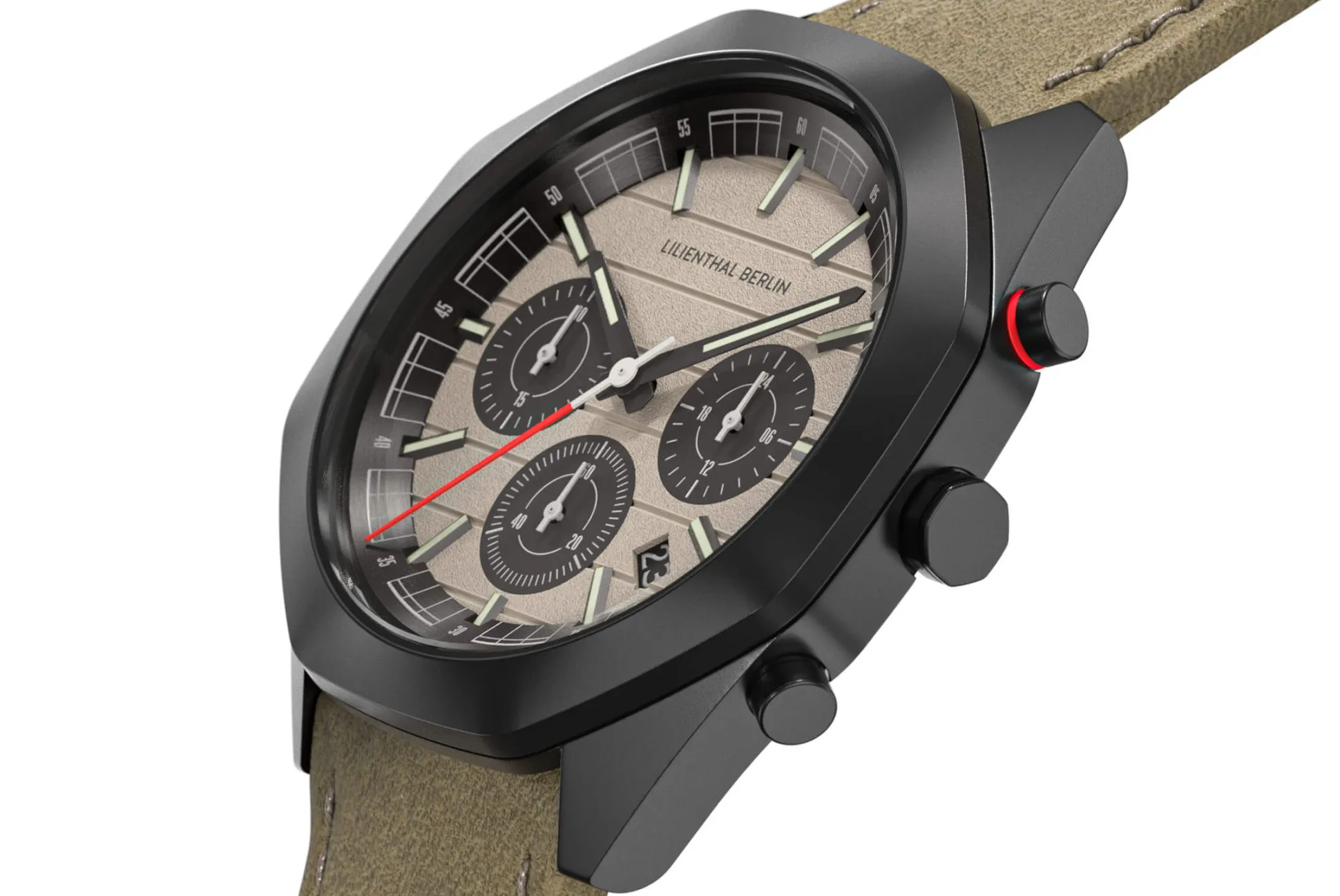 Konfiguration:Octachrono>Lilienthal Berlin Clearance