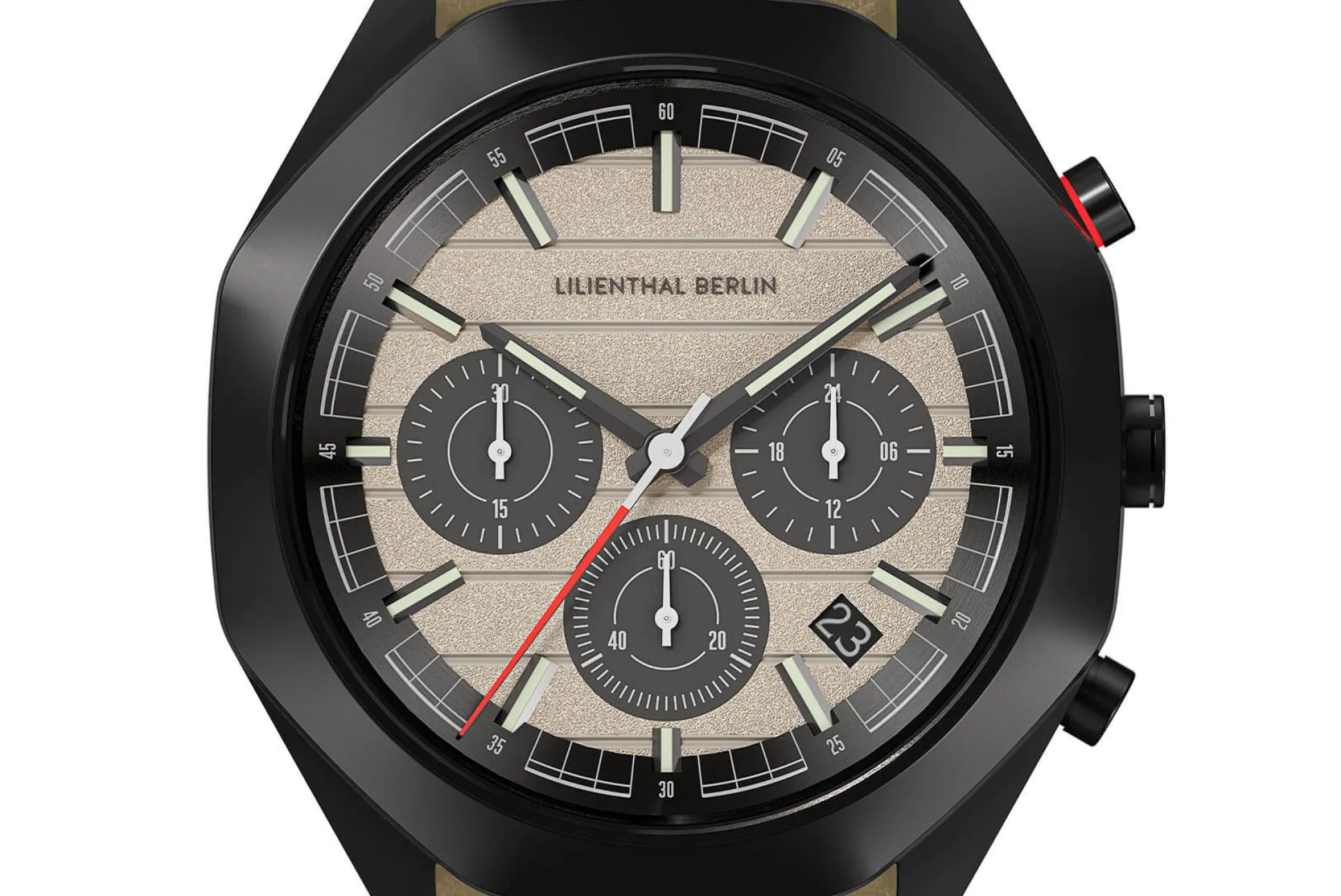 Konfiguration:Octachrono>Lilienthal Berlin Clearance
