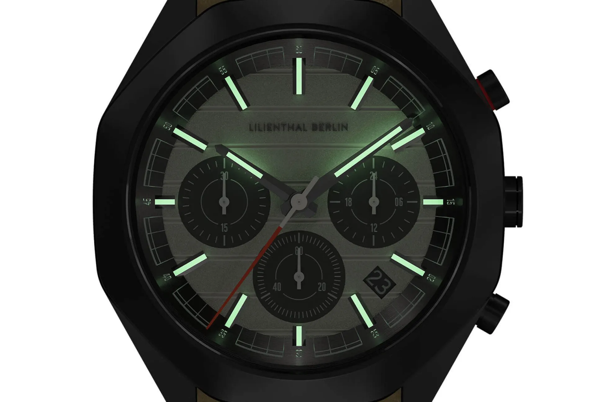 Konfiguration:Octachrono>Lilienthal Berlin Clearance
