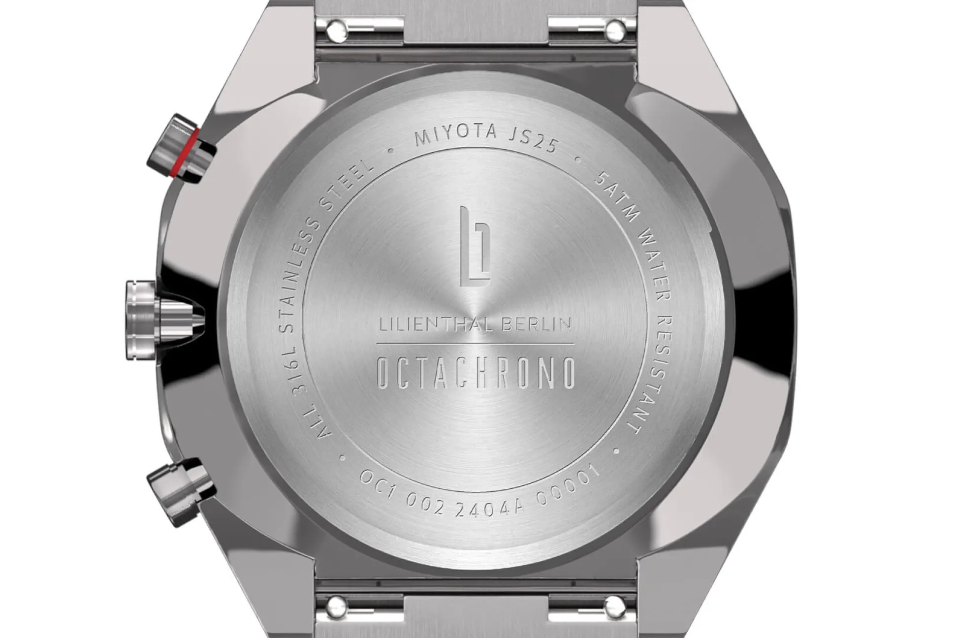 Konfiguration:Octachrono>Lilienthal Berlin Hot