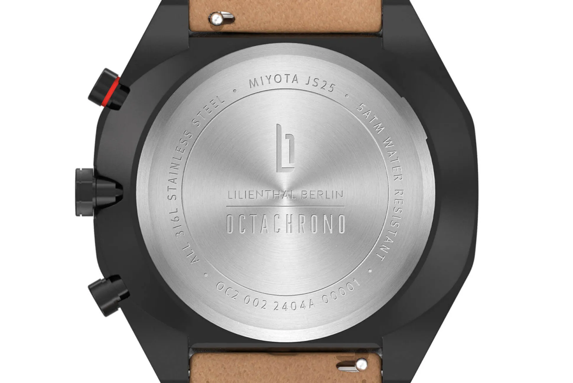 Konfiguration:Octachrono>Lilienthal Berlin Best