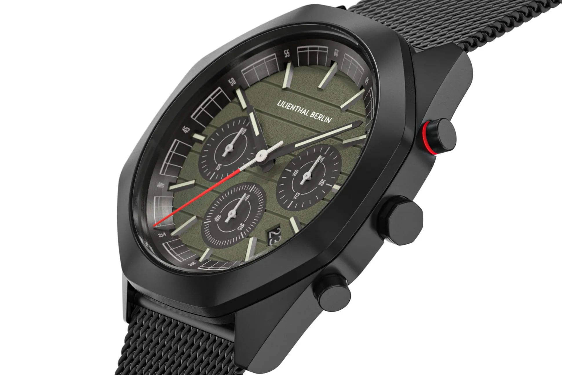 Konfiguration:Octachrono>Lilienthal Berlin Best