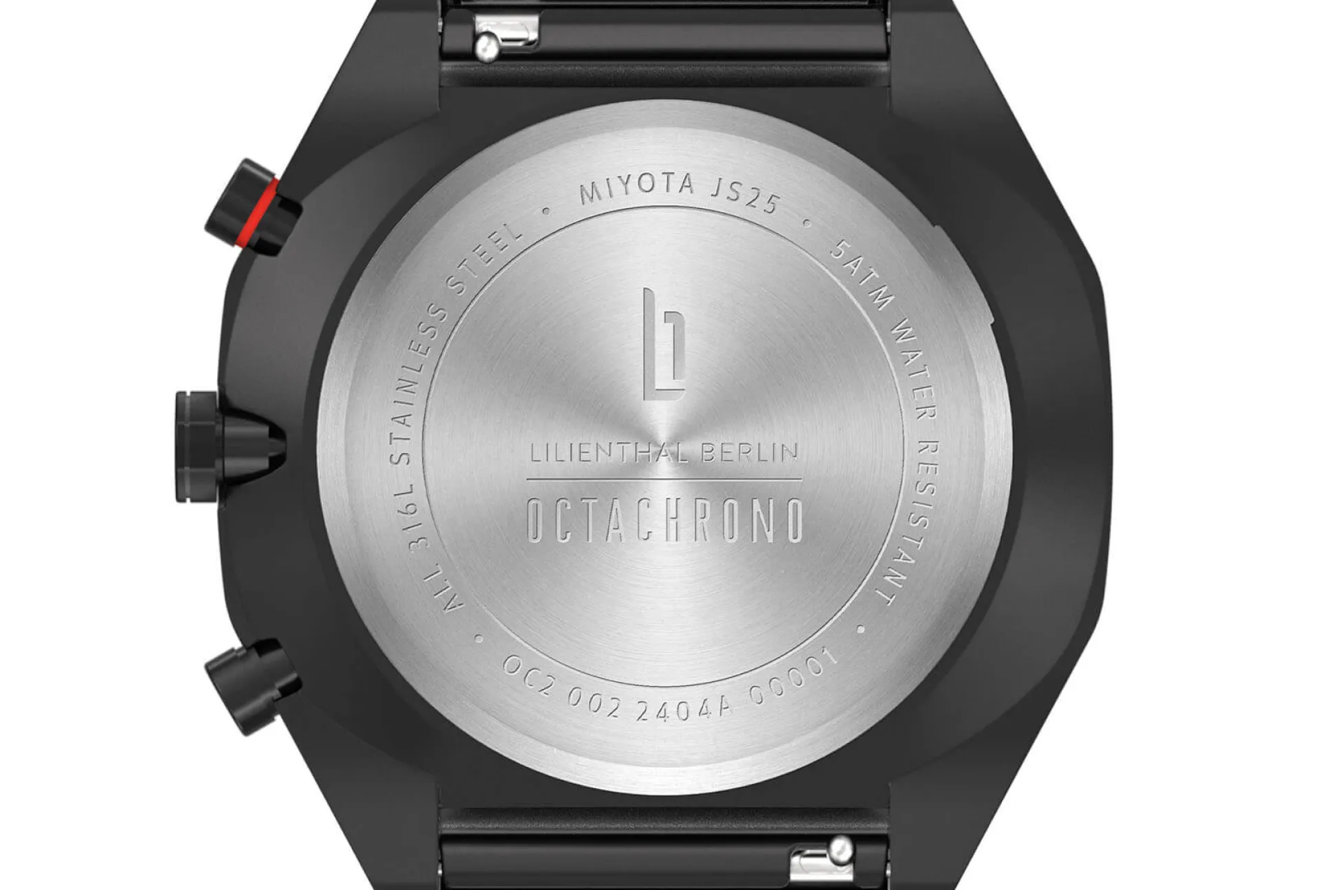 Konfiguration:Octachrono>Lilienthal Berlin Best