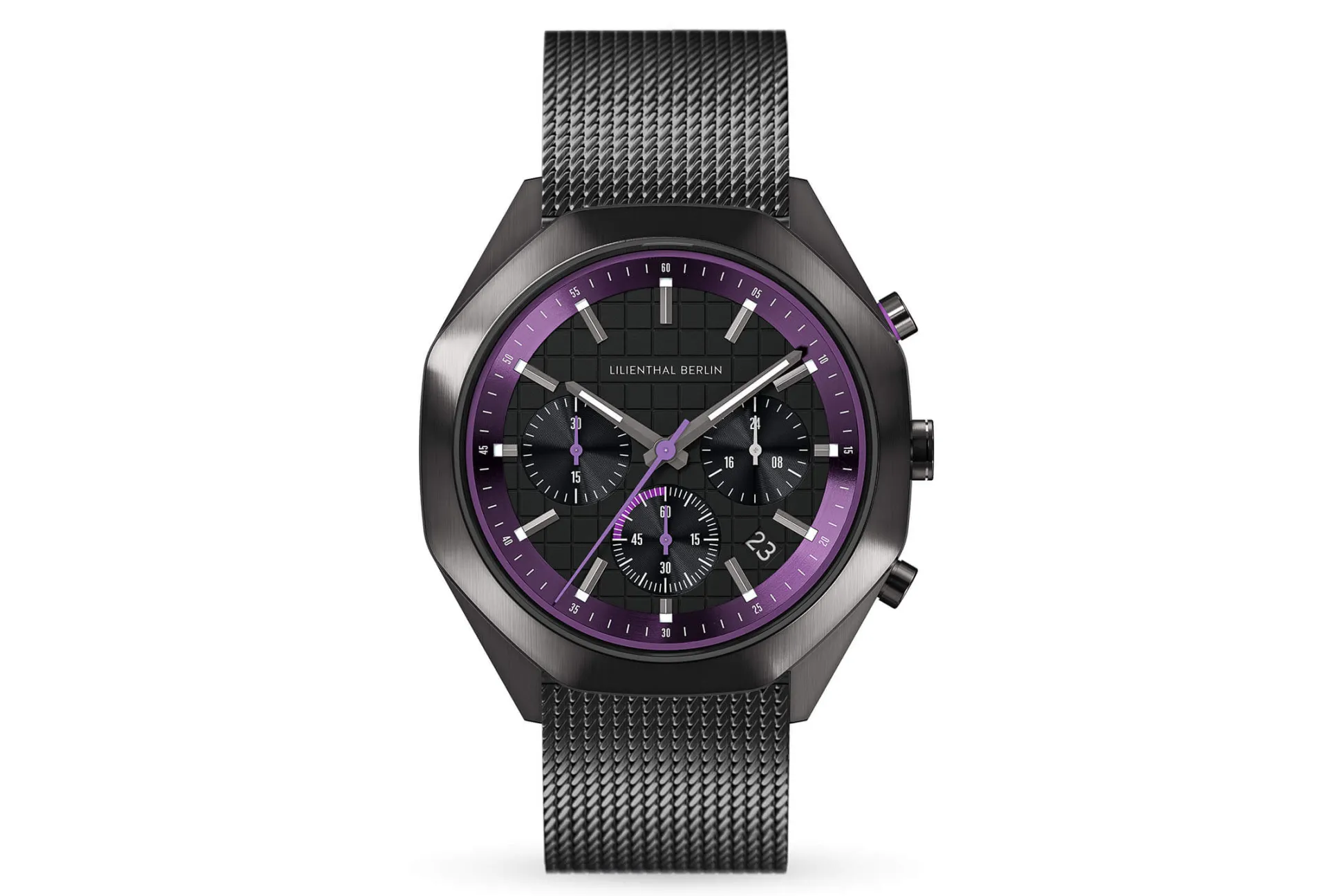 Konfiguration:Octachrono>Lilienthal Berlin Discount