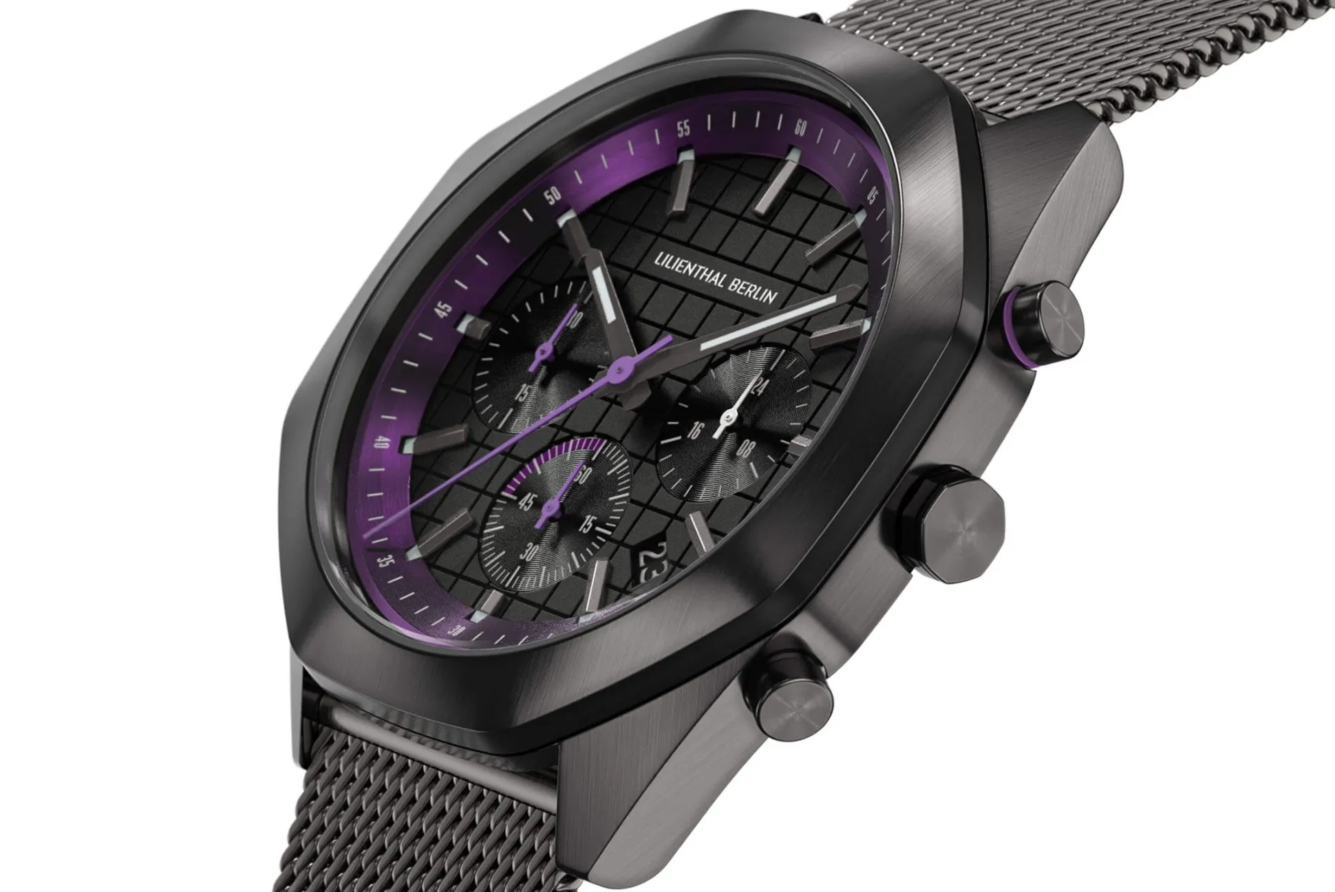 Konfiguration:Octachrono>Lilienthal Berlin Discount