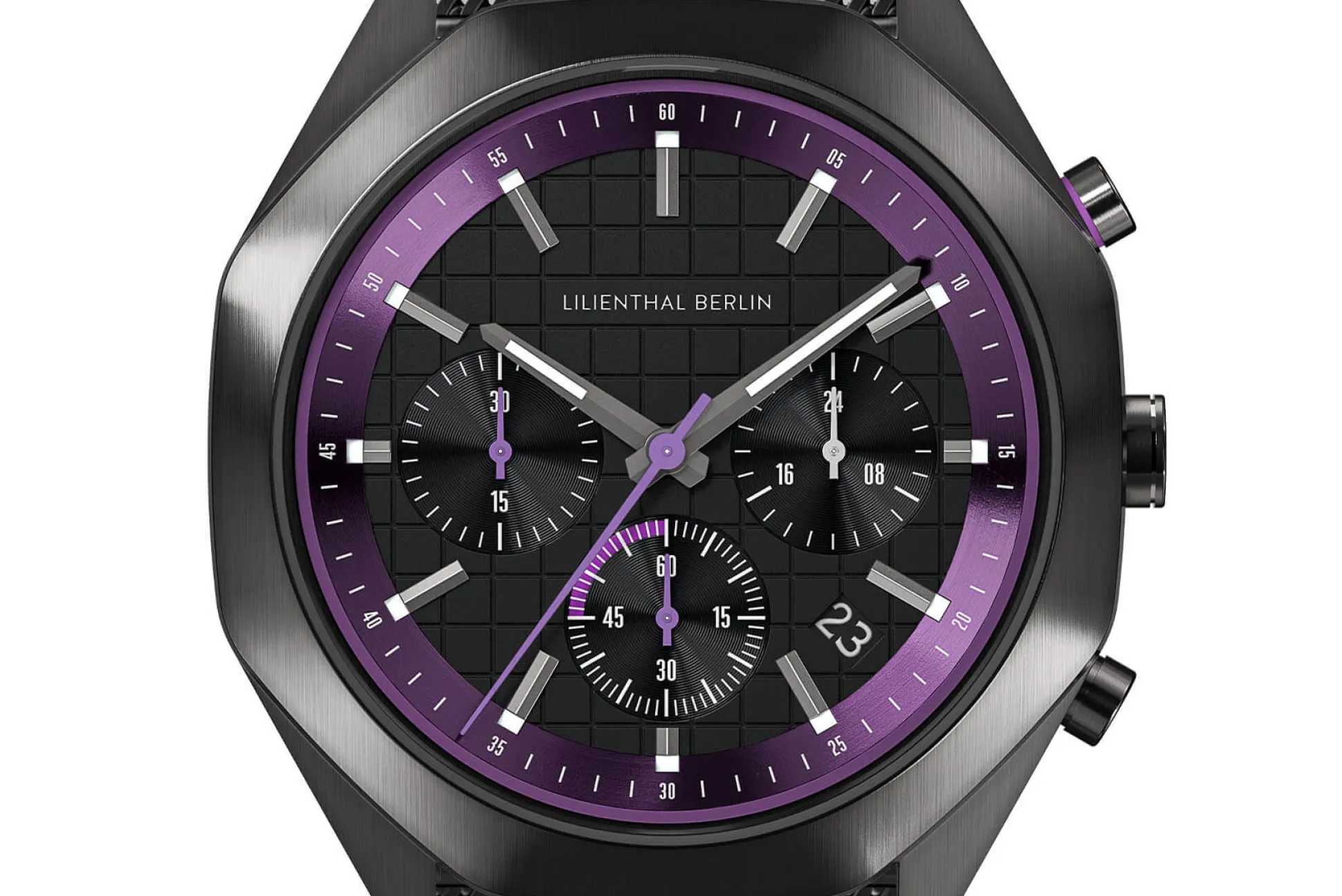 Konfiguration:Octachrono>Lilienthal Berlin Discount