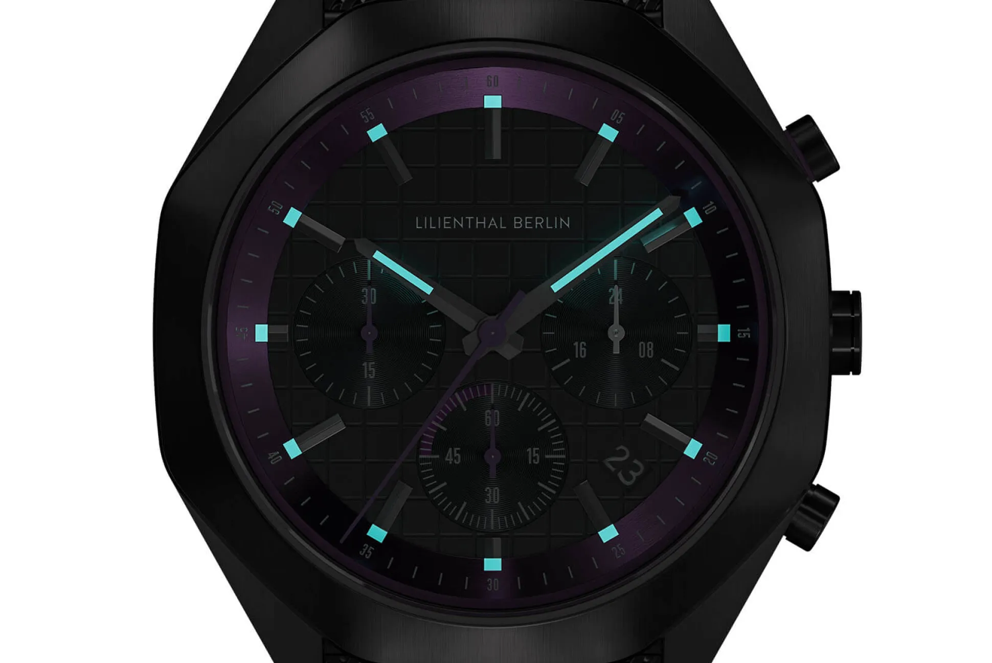 Konfiguration:Octachrono>Lilienthal Berlin Discount