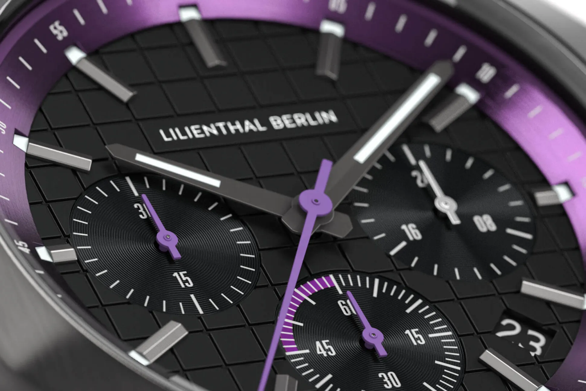 Konfiguration:Octachrono>Lilienthal Berlin Discount