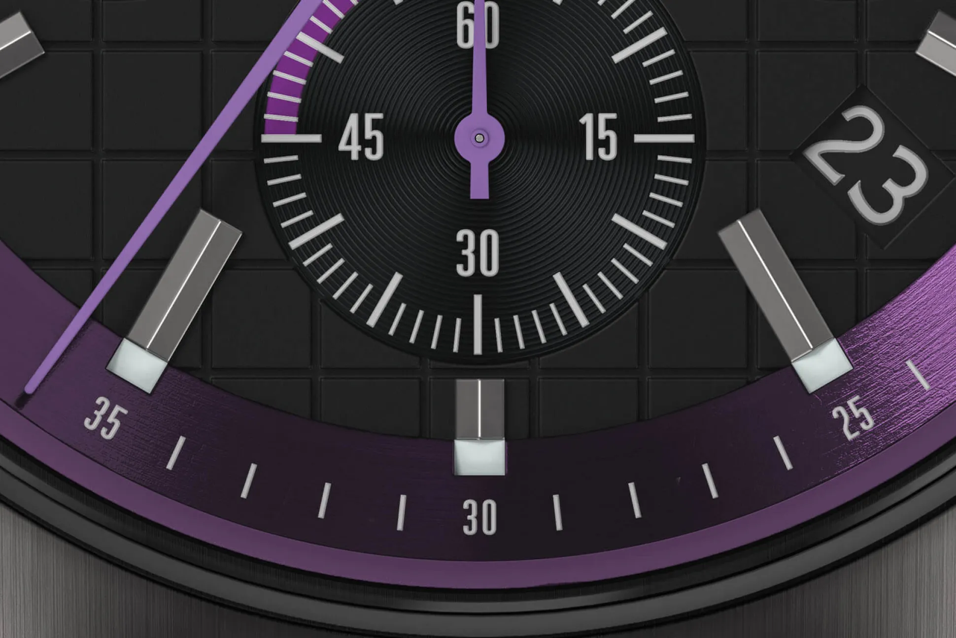 Konfiguration:Octachrono>Lilienthal Berlin Discount