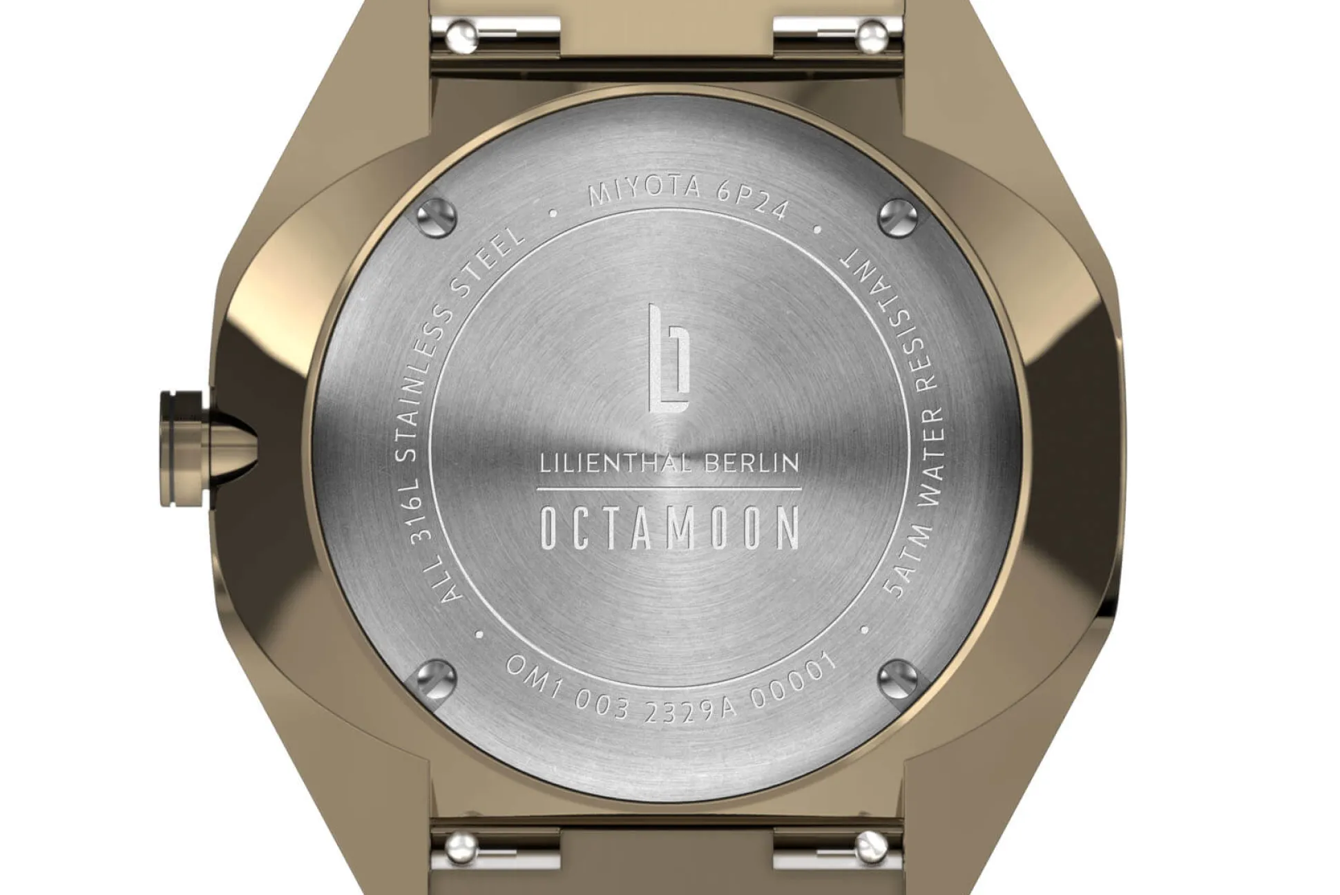 Konfiguration:Octamoon>Lilienthal Berlin Sale