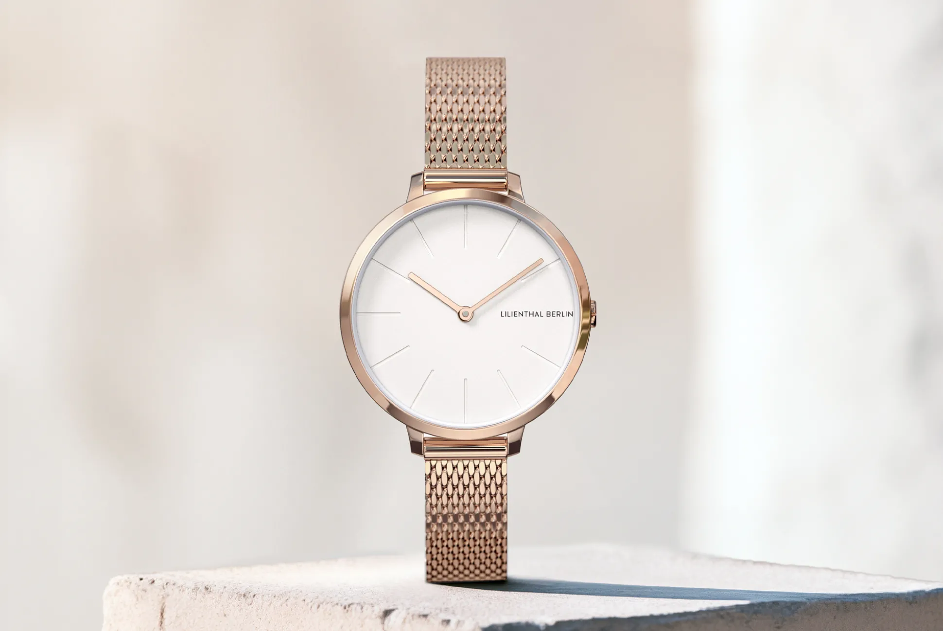 Konfiguration:Rosalux>Lilienthal Berlin Store