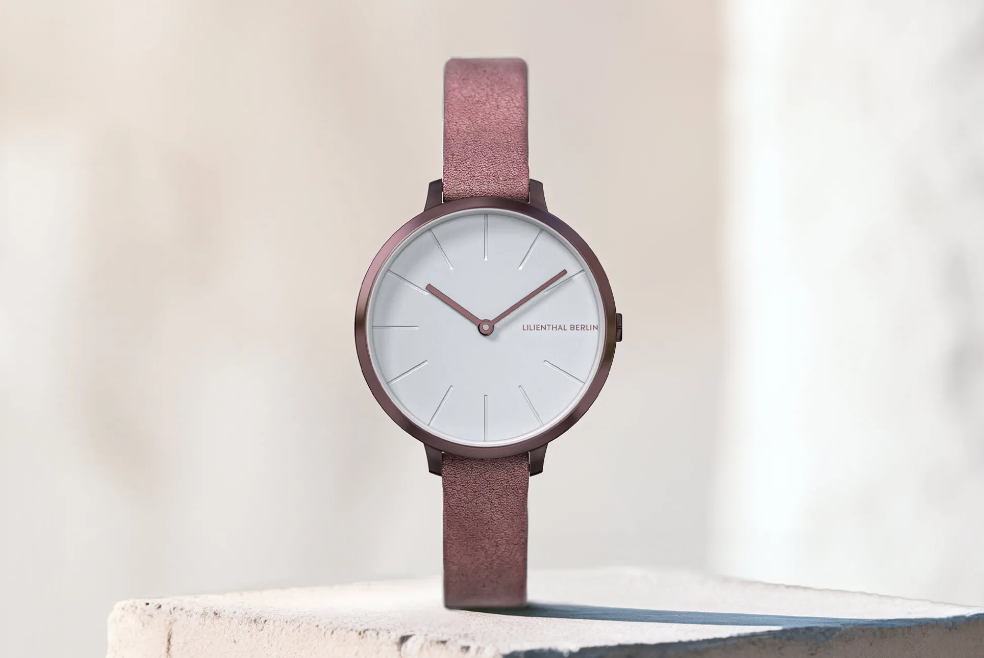 Konfiguration:Rosalux>Lilienthal Berlin Store