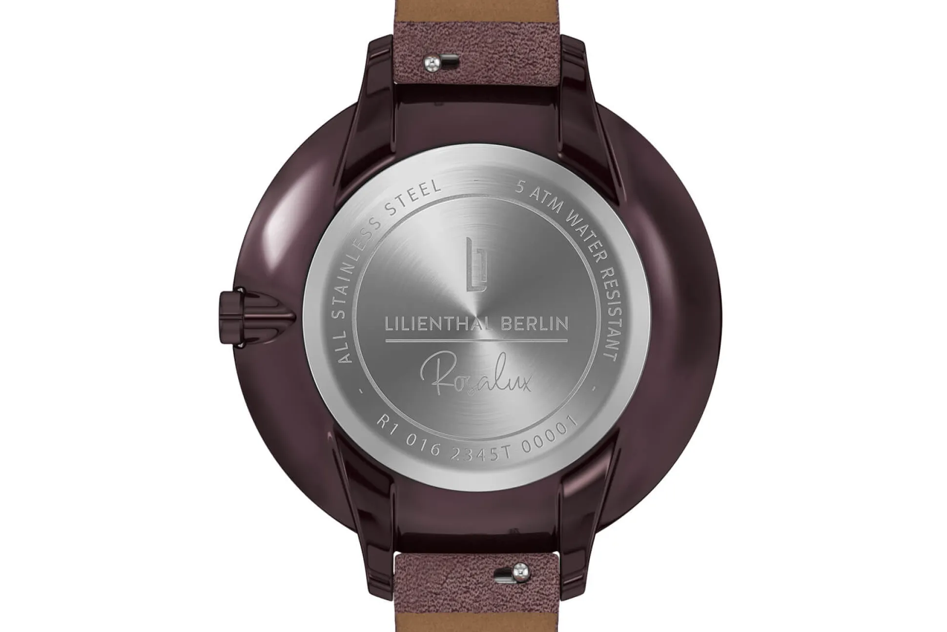 Konfiguration:Rosalux>Lilienthal Berlin Store