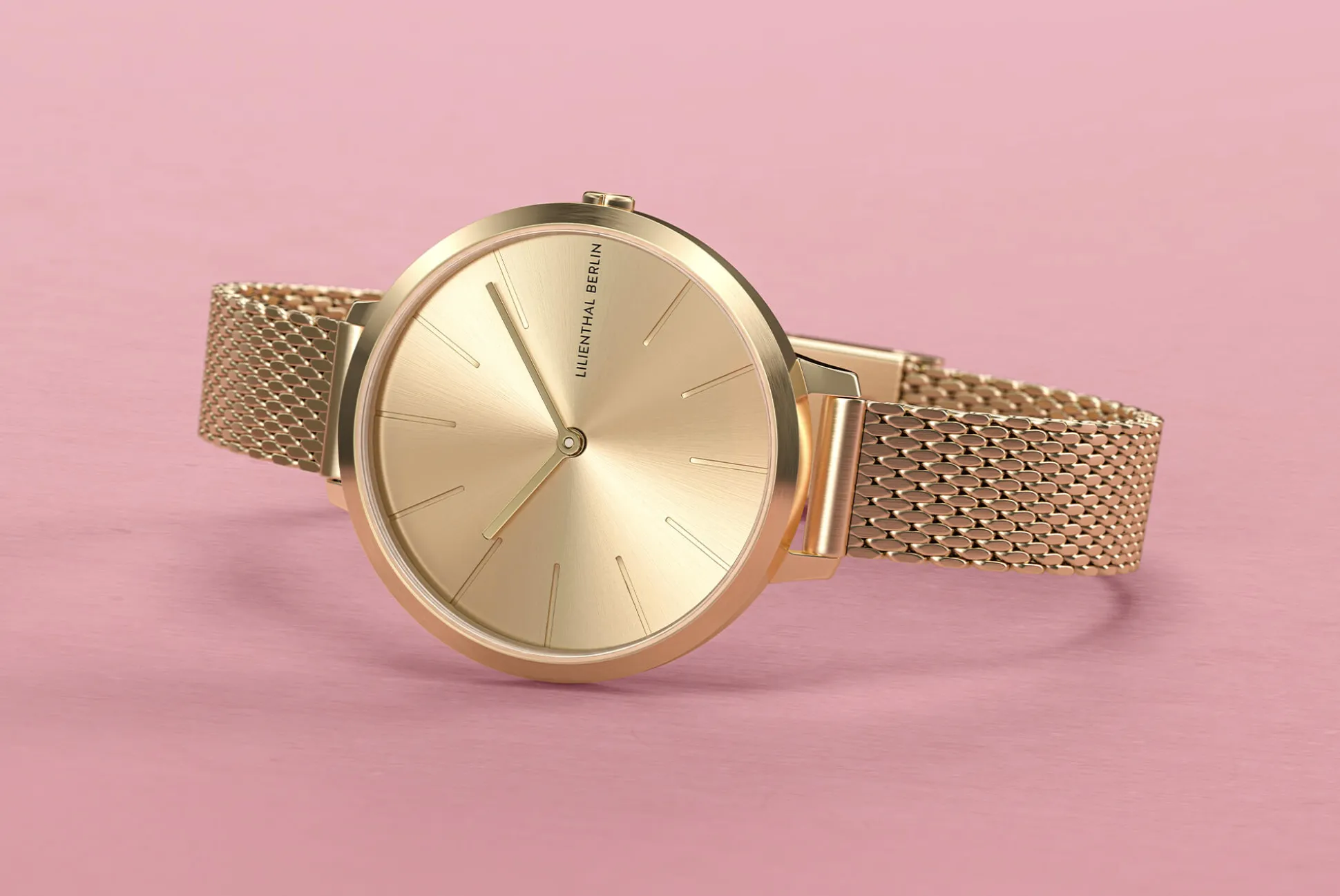 Konfiguration:Rosalux>Lilienthal Berlin Store